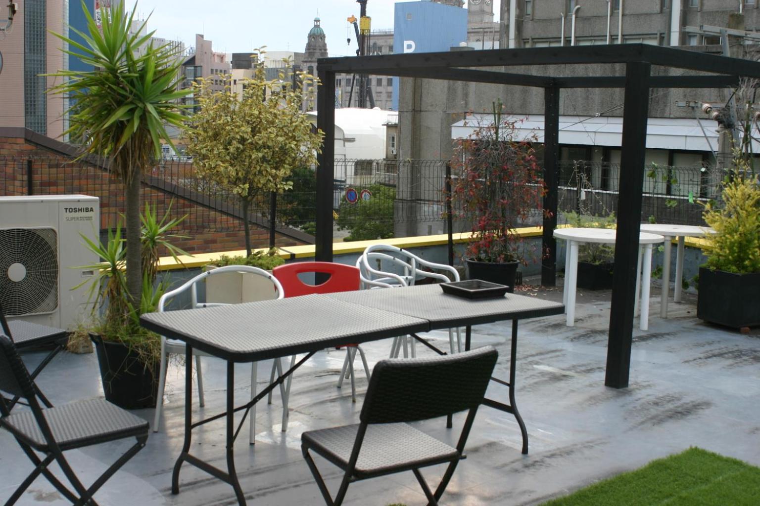 Guest House M104 Kagoshima
