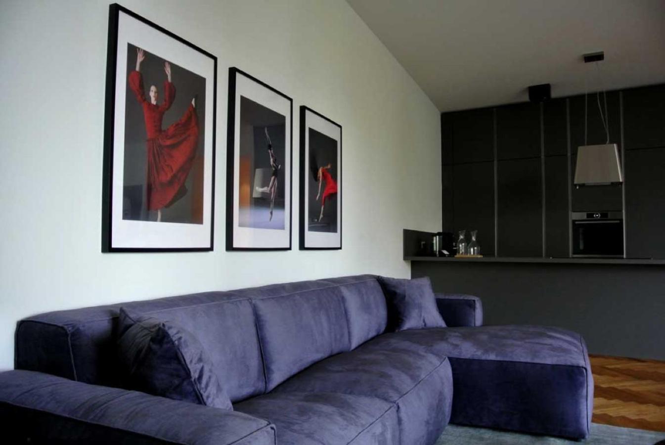 BonusFeature Apartments