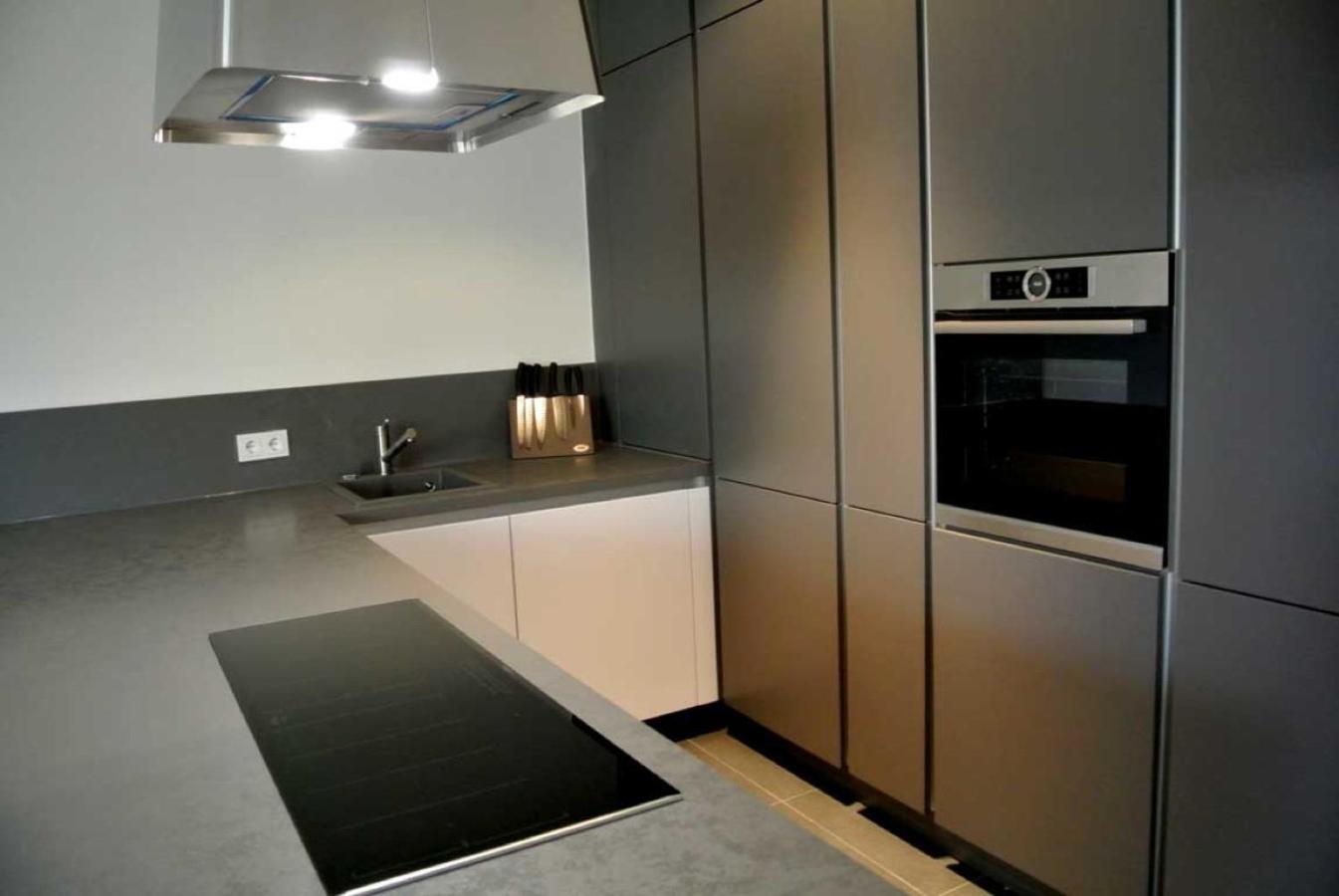 BonusFeature Apartments