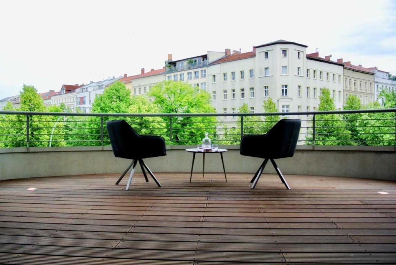 BonusFeature Apartments