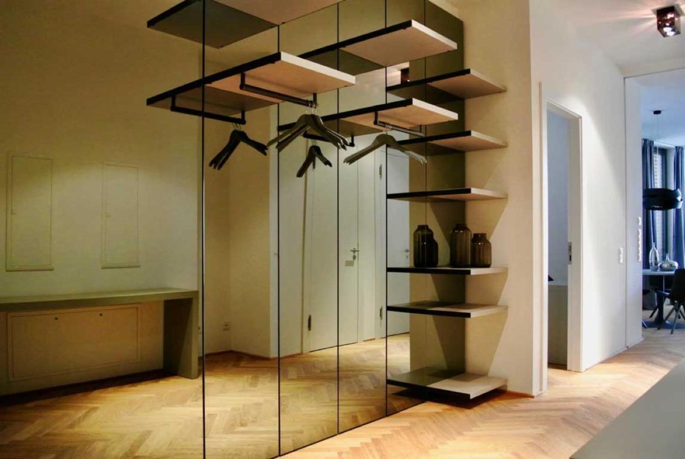 BonusFeature Apartments