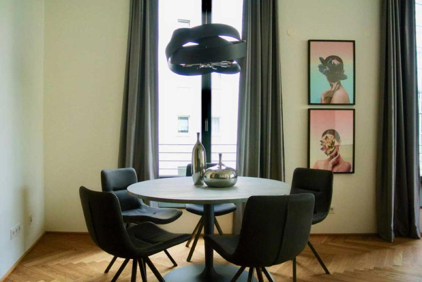 BonusFeature Apartments