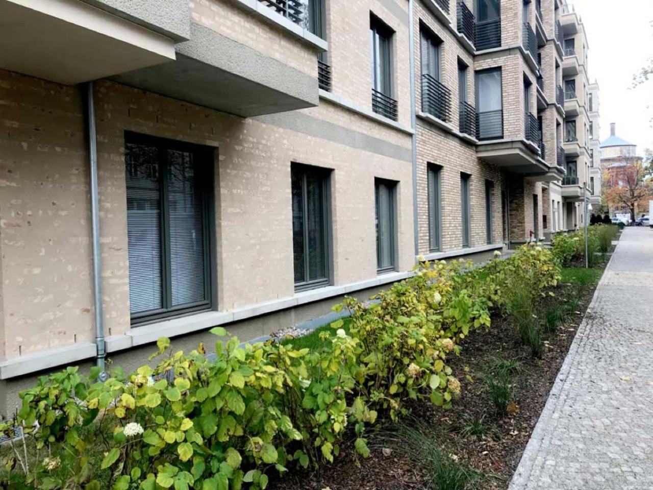 BonusFeature Apartments