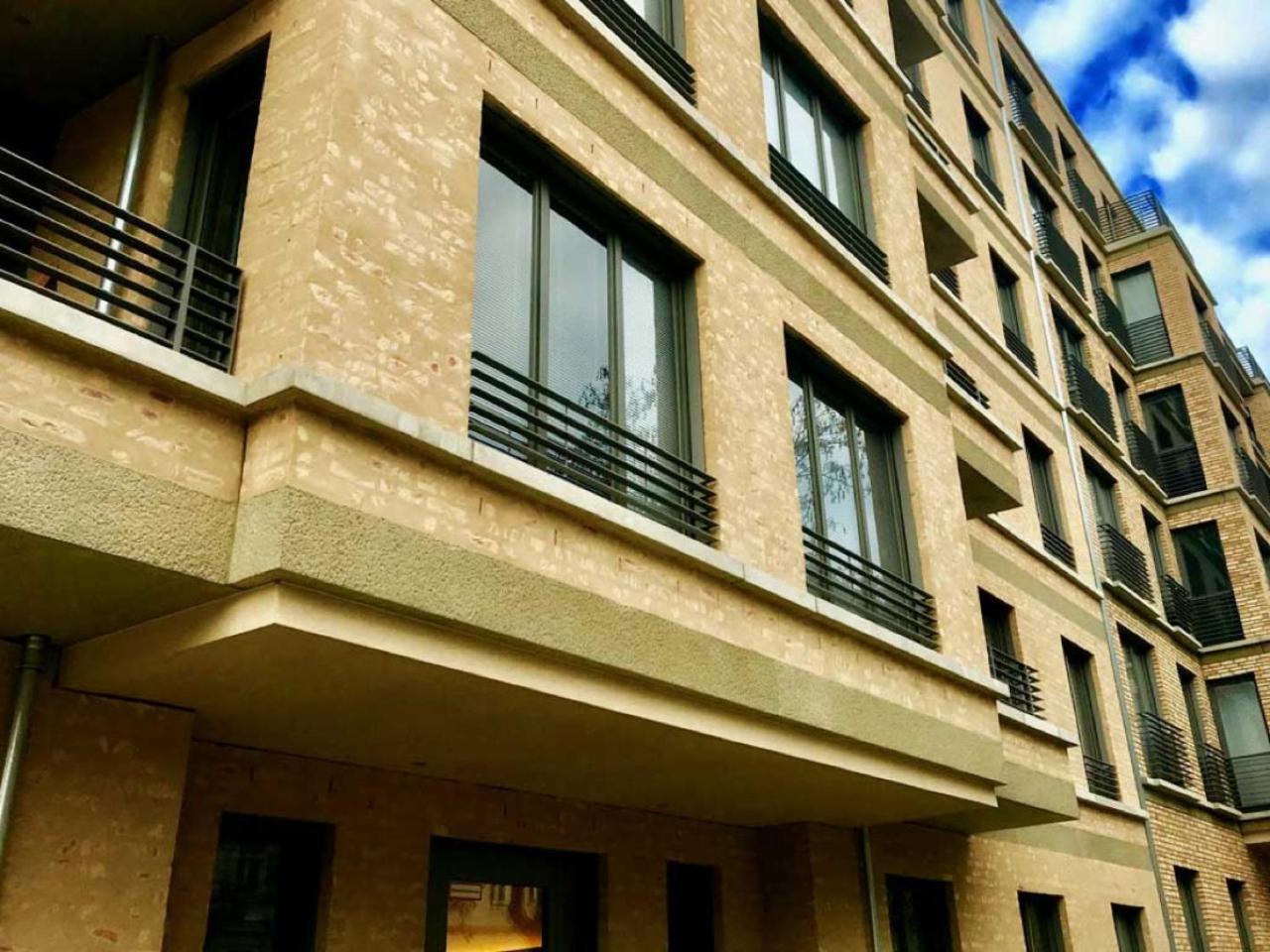 BonusFeature Apartments