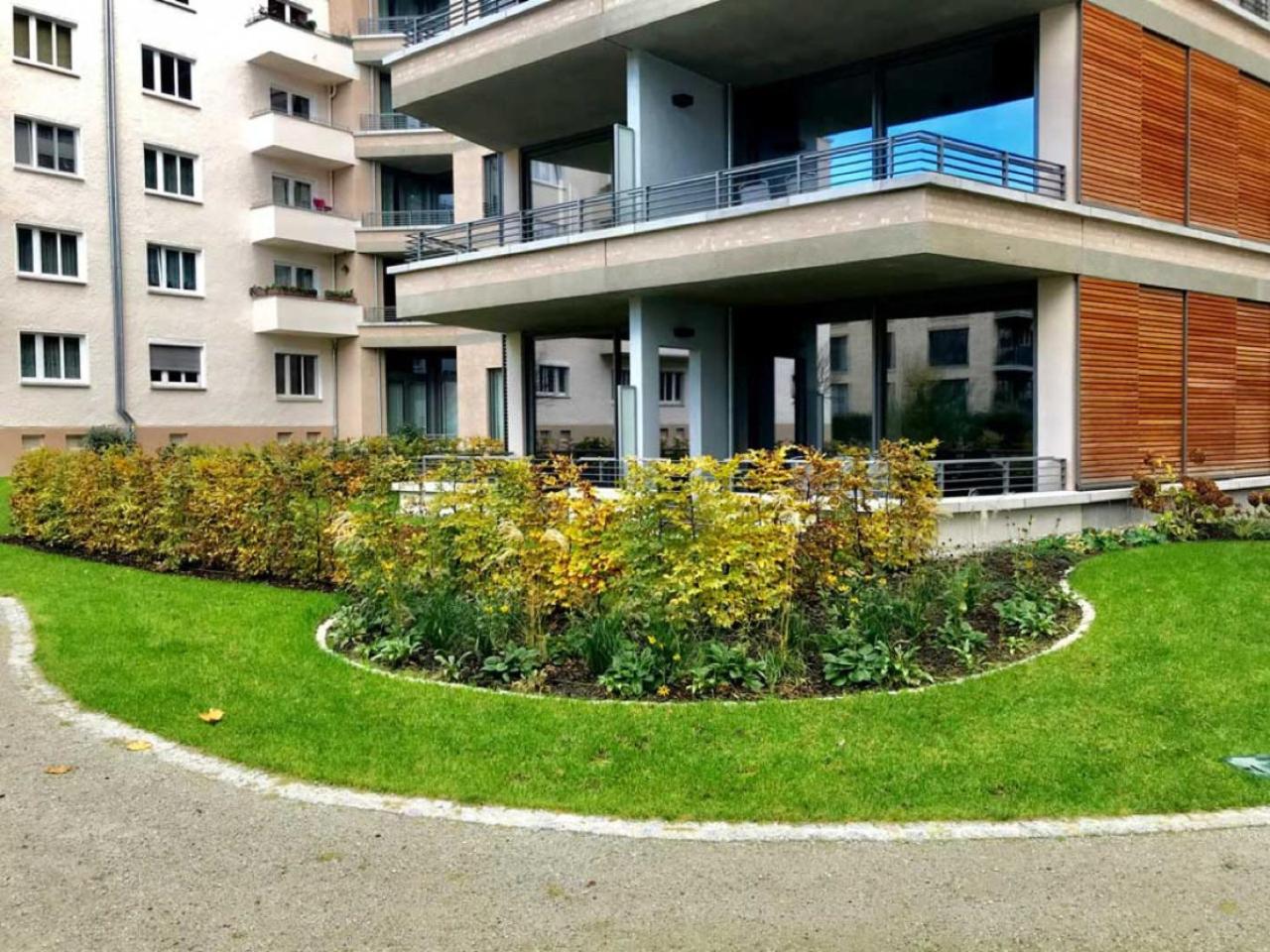 BonusFeature Apartments