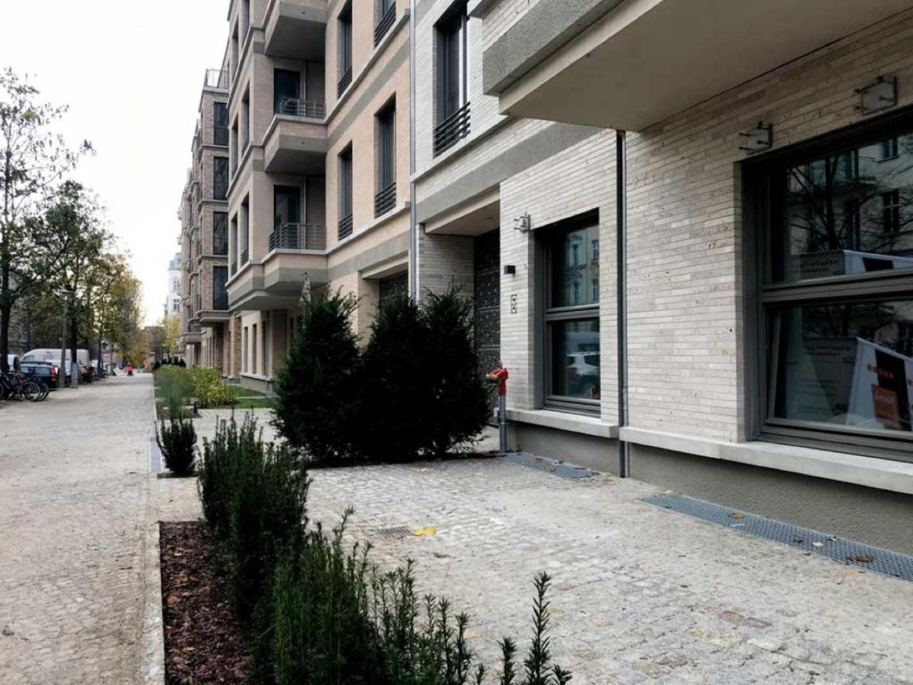BonusFeature Apartments