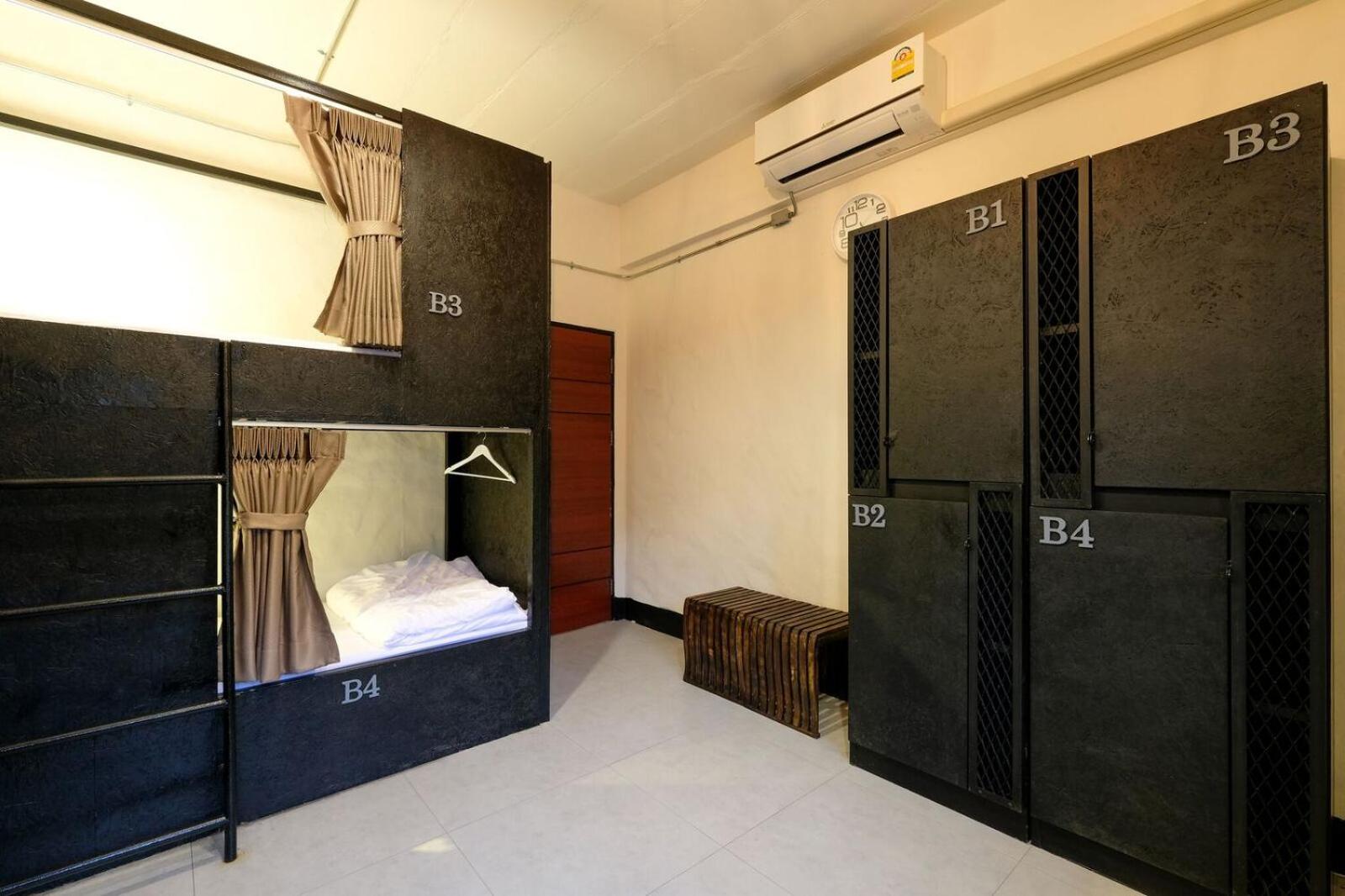 Salee Hostel
