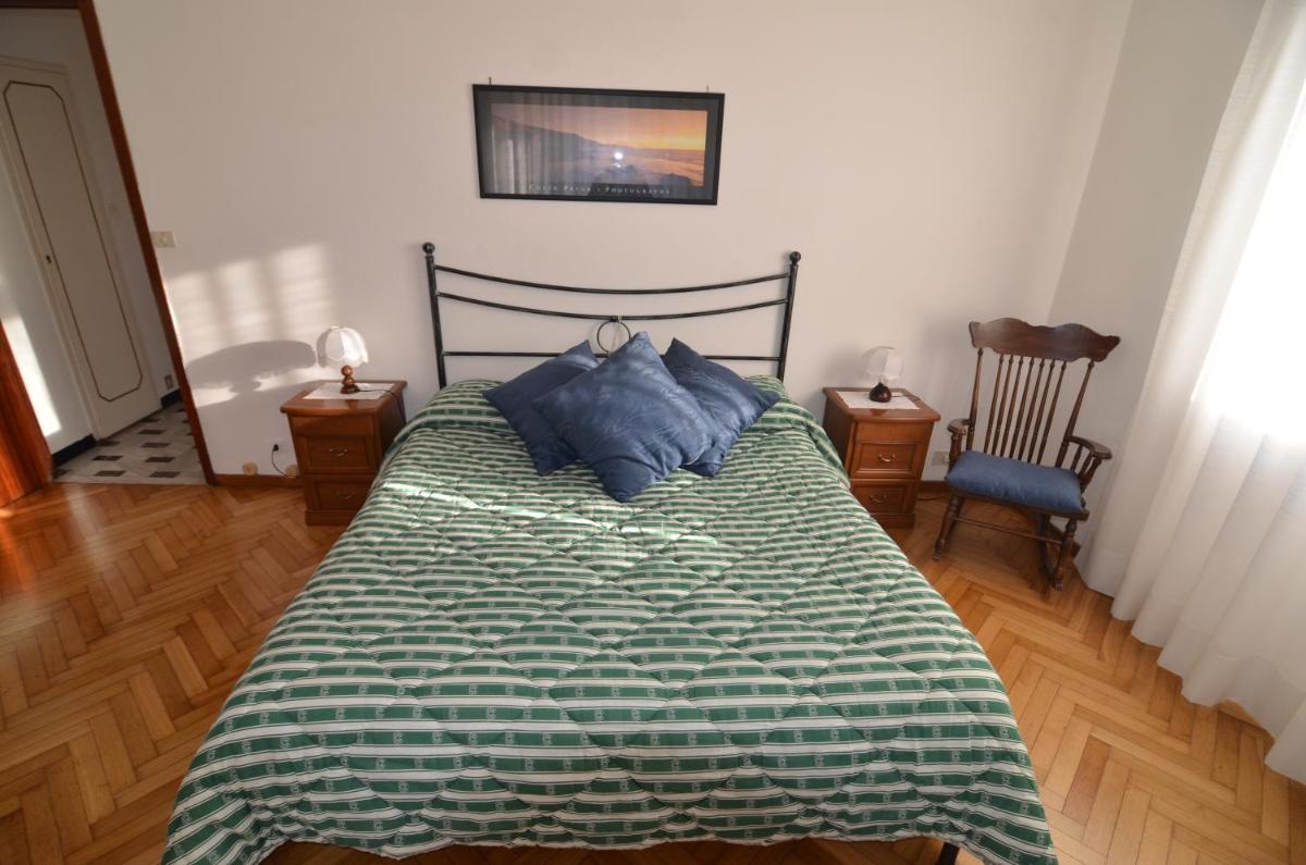 Glicine apartment view 5