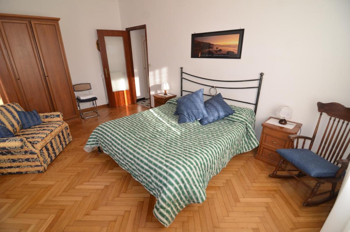 Glicine apartment view 4
