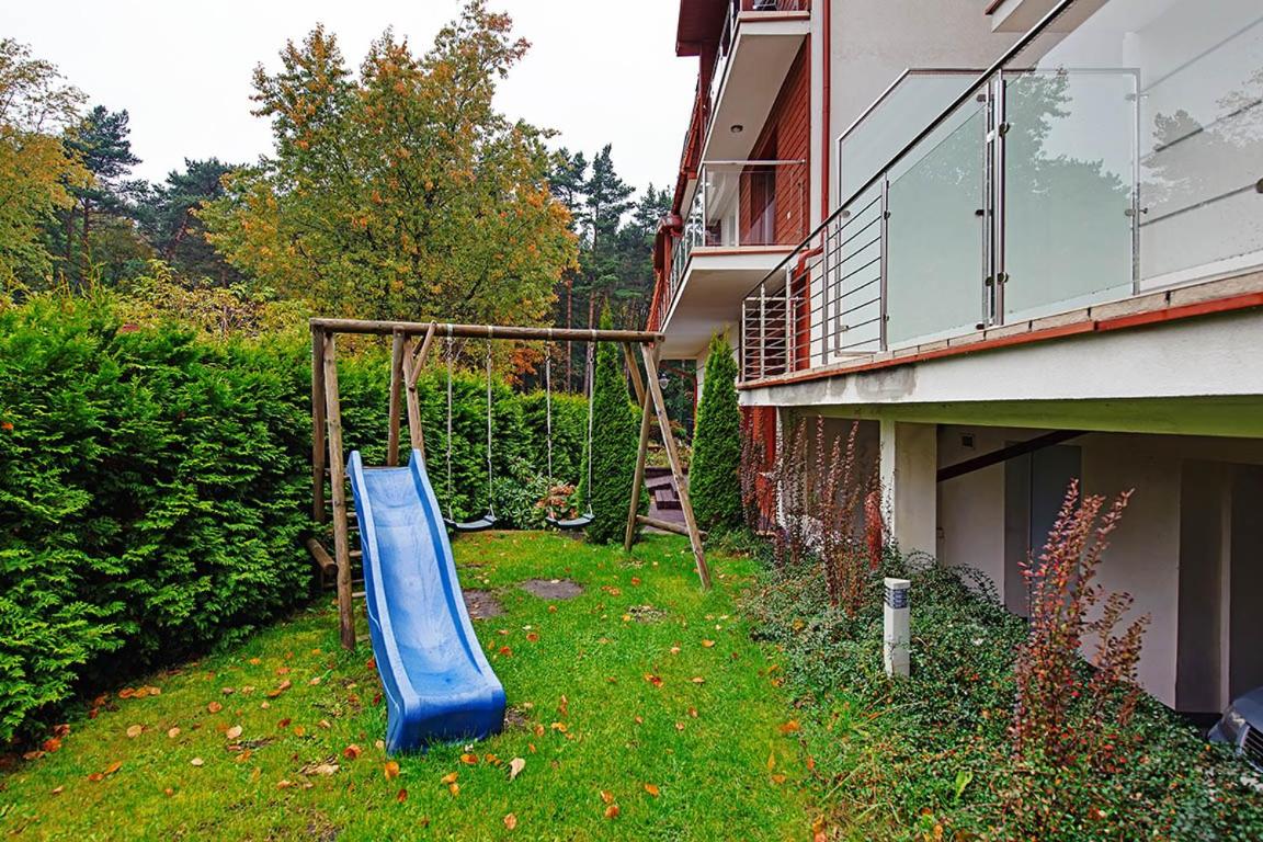 Villa Klif, Sun & Snow view 2