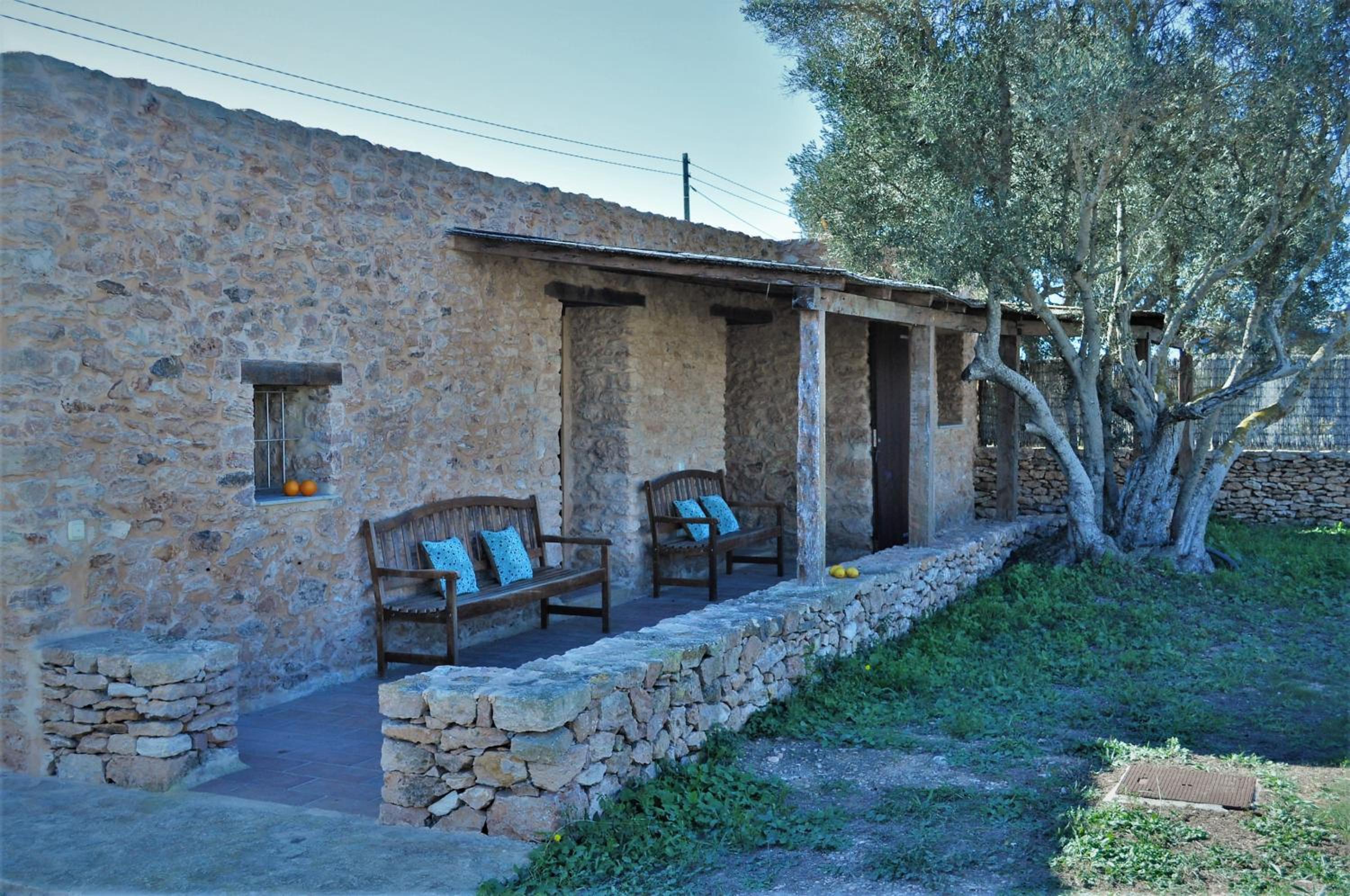 Siamoformentera Analissa view 3