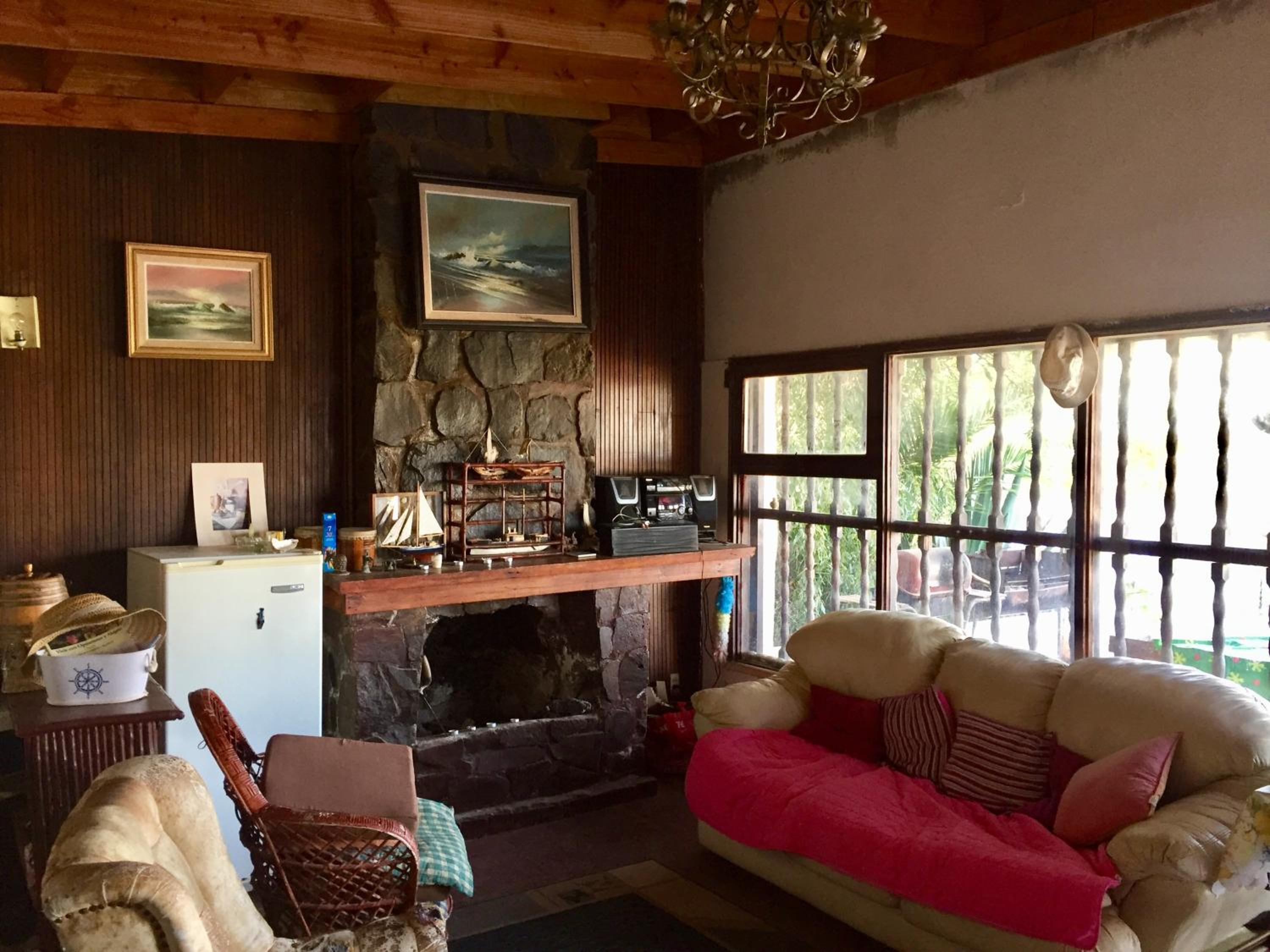 Casa Tongoy