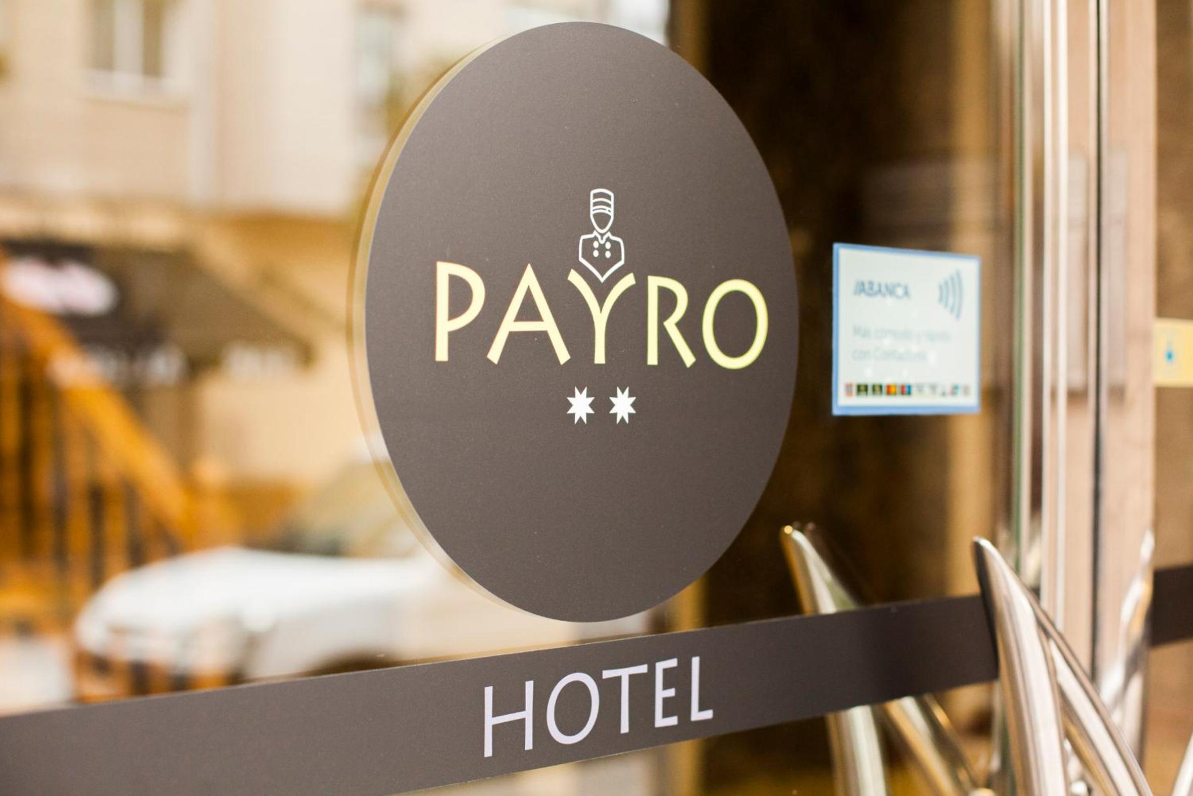 Hotel PAYRO ** - Image 1