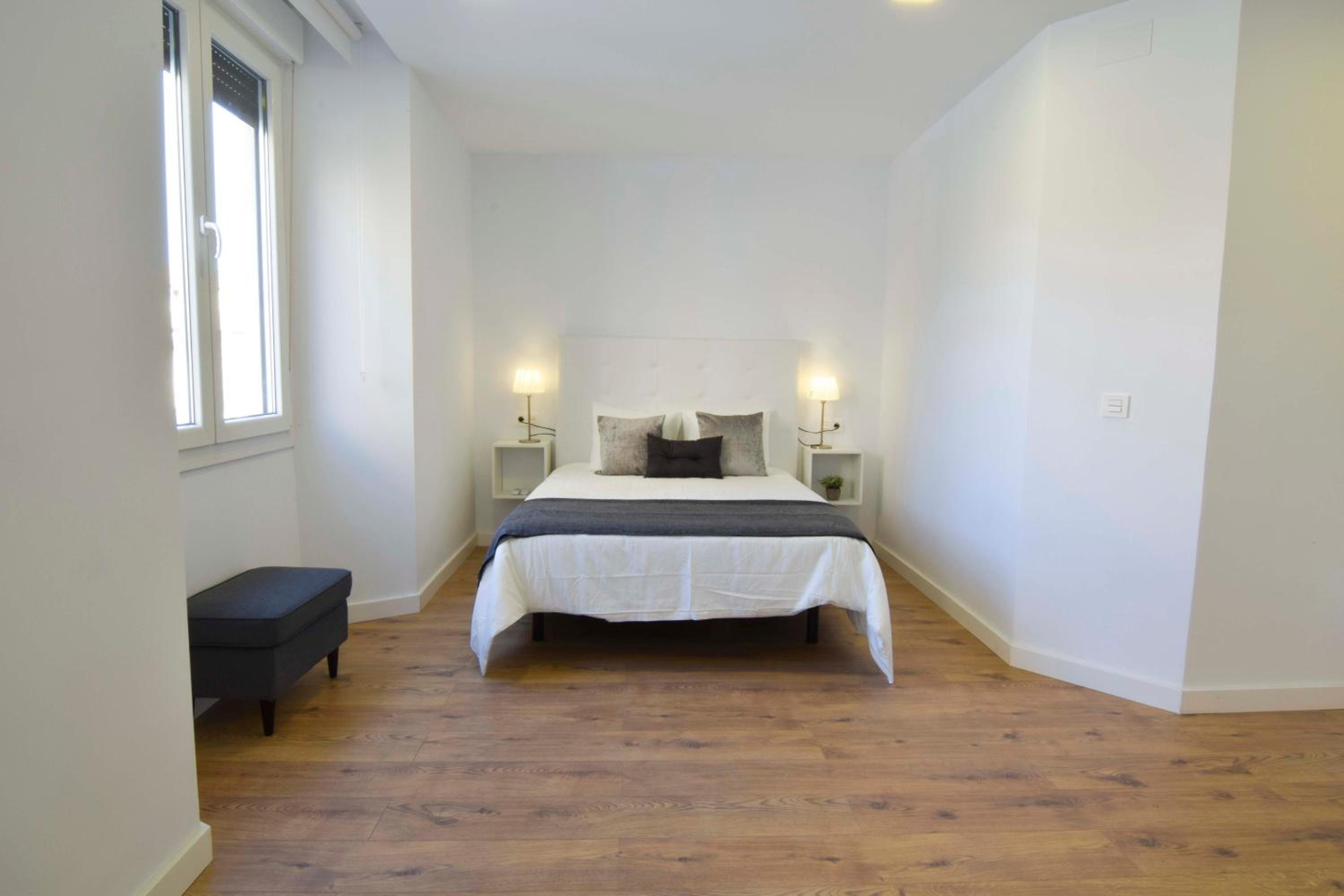 Premium Historic Center & Parking