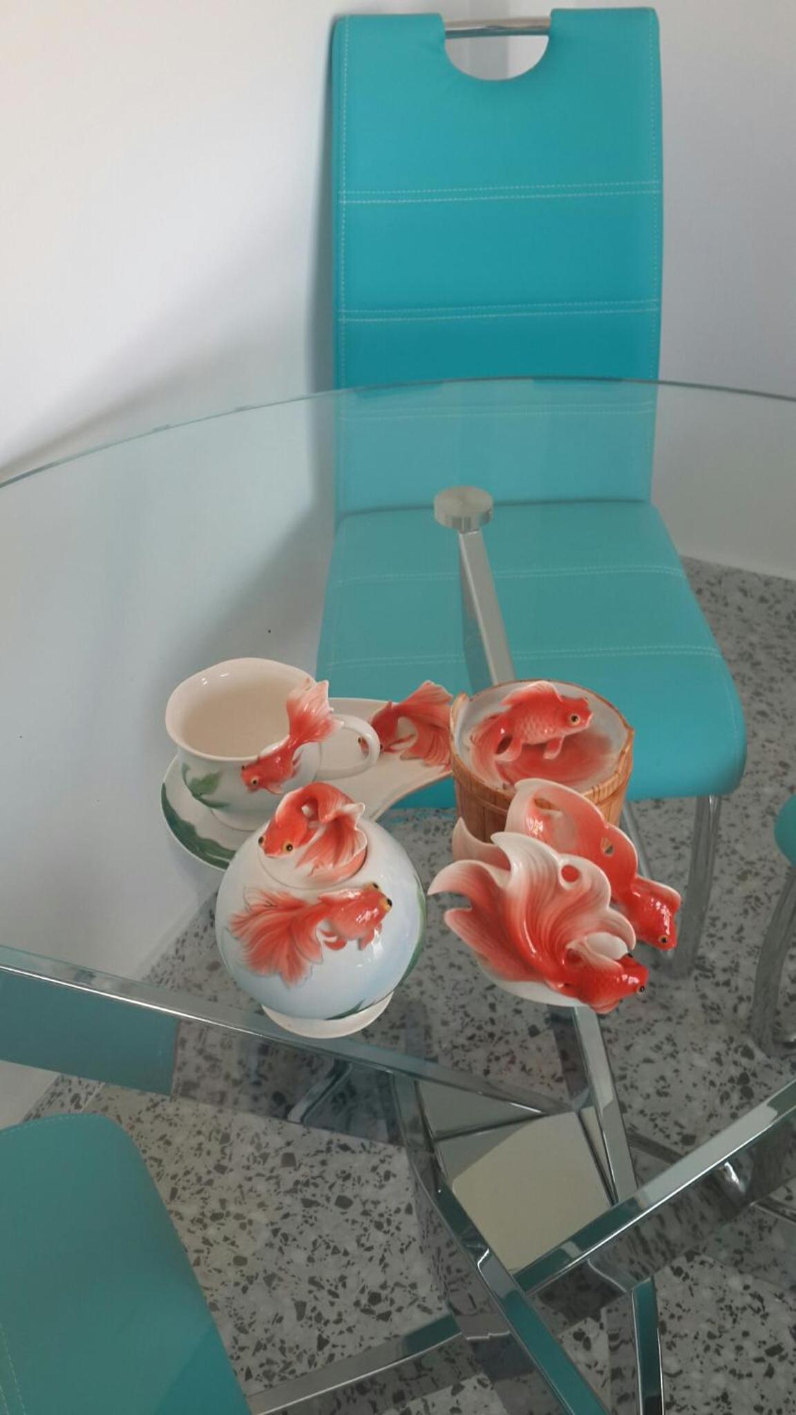 Apartment on Carrer Doctor Sapena view 3