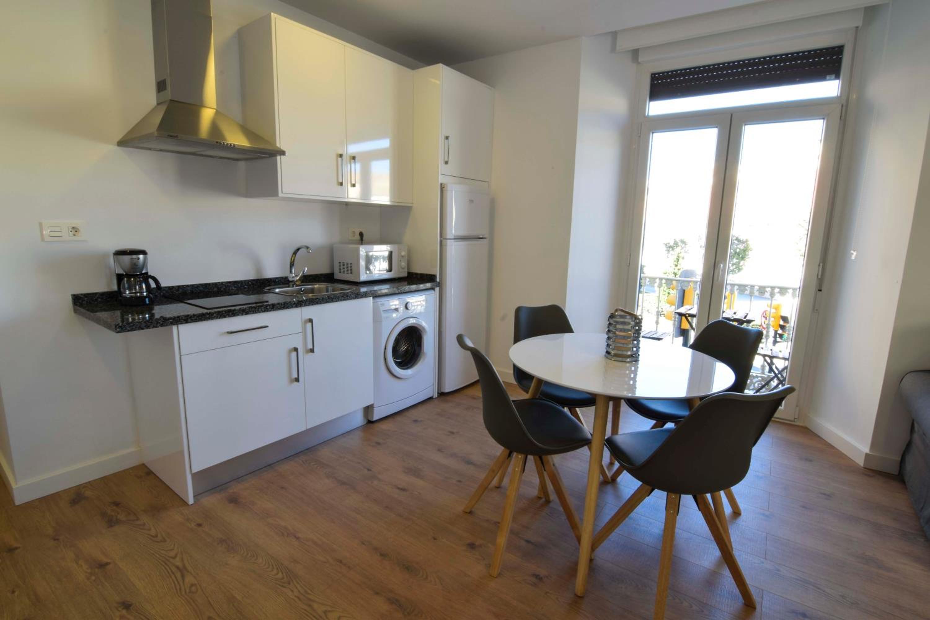 Premium Historic Center & Parking