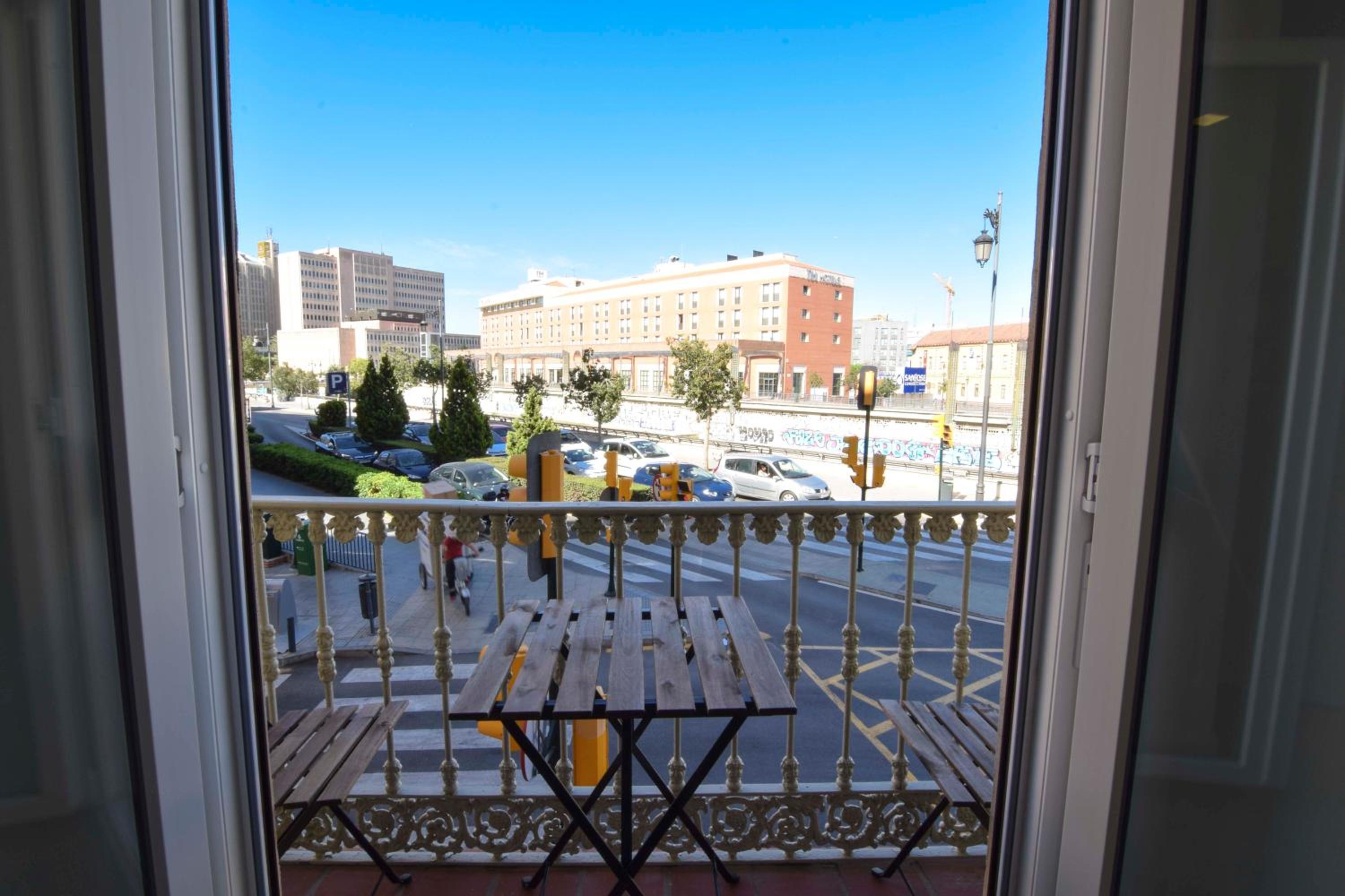 Premium Historic Center & Parking