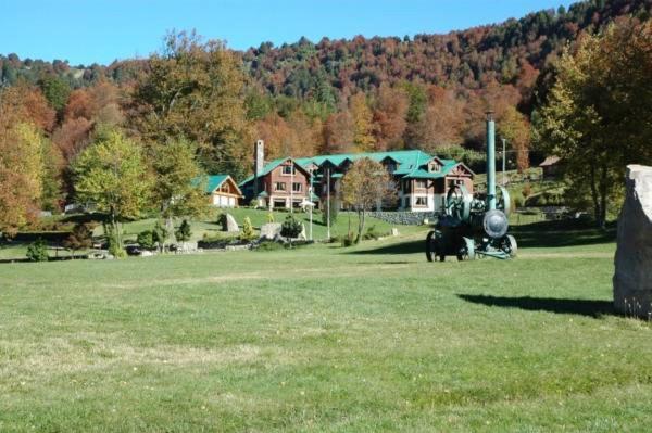 children's play area