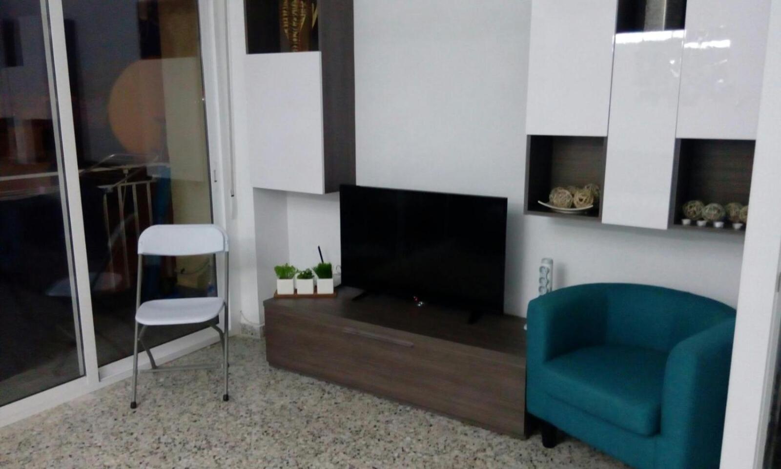 Apartment on Carrer Doctor Sapena view 2