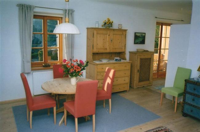 Sonnwirtstöckl am See