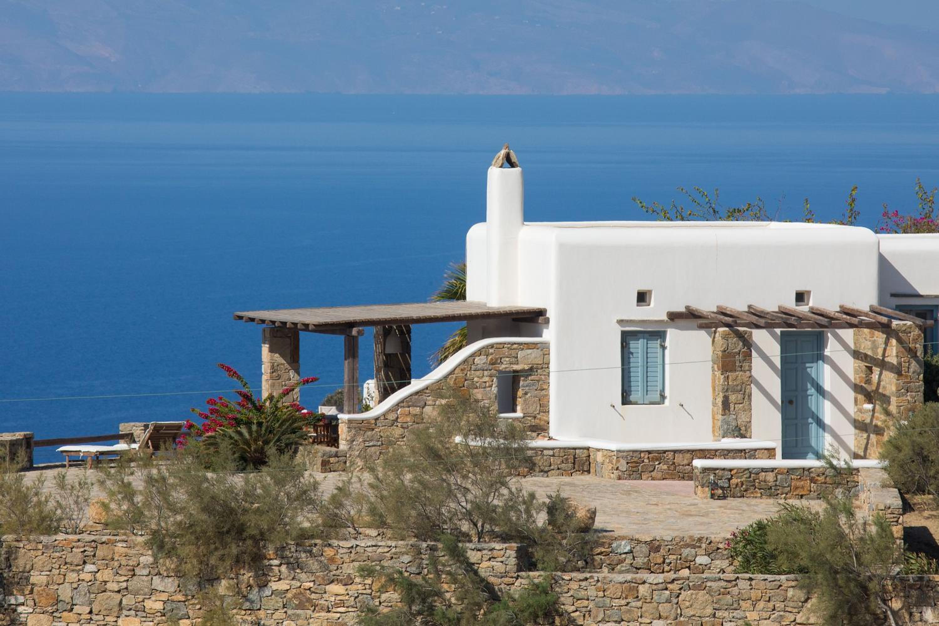 Villa Elan Fanari view 5