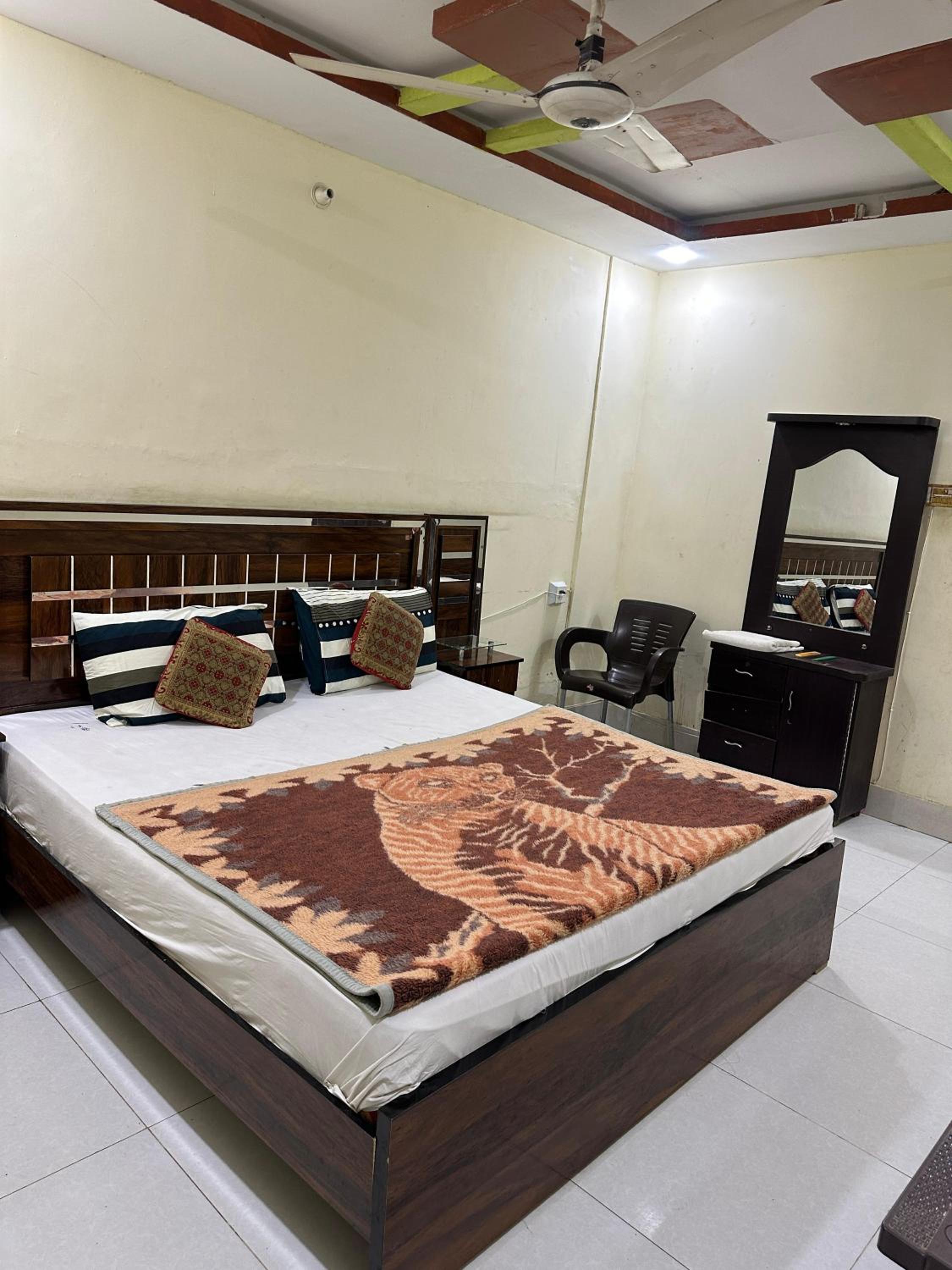 Hotel Serena, photo 12