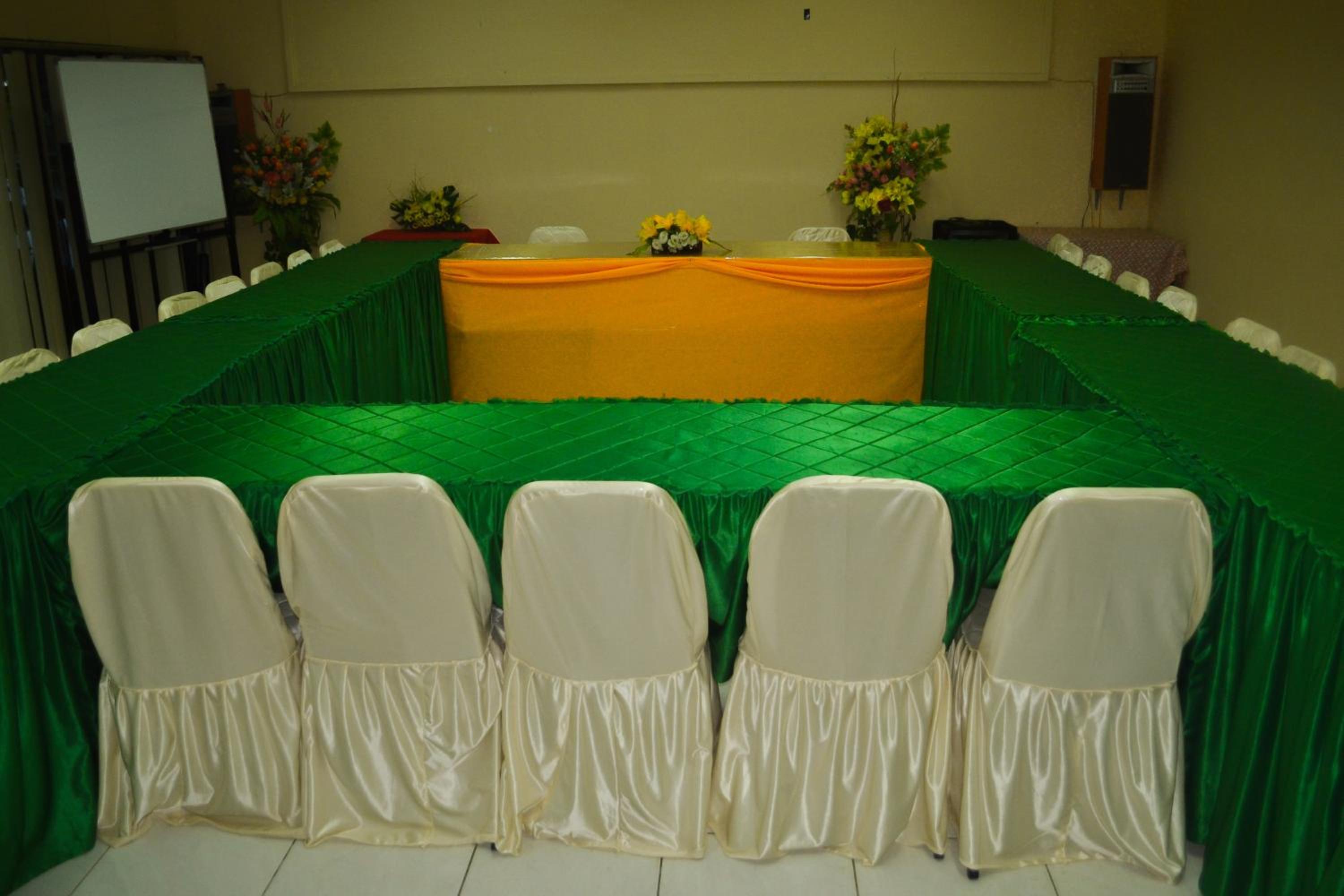 Hotel Indra Toraja - Image 1