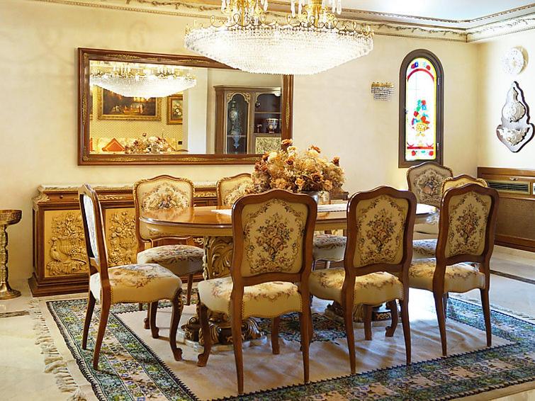VILLA WITH PRIVATE POOL,NEAR THE BEACH , BBQ, WiFi