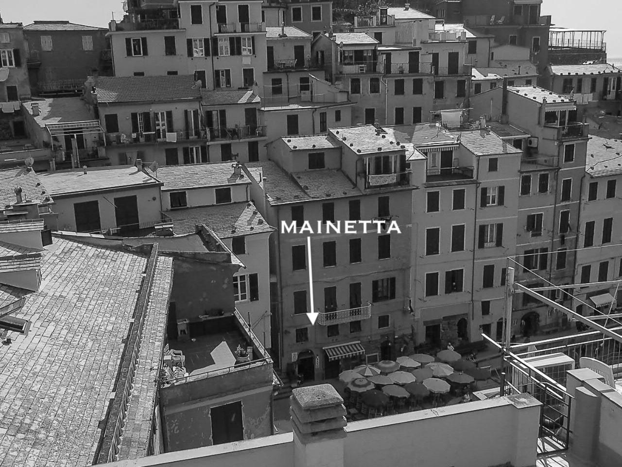 Mainetta Sea View Apartment with AC view 2