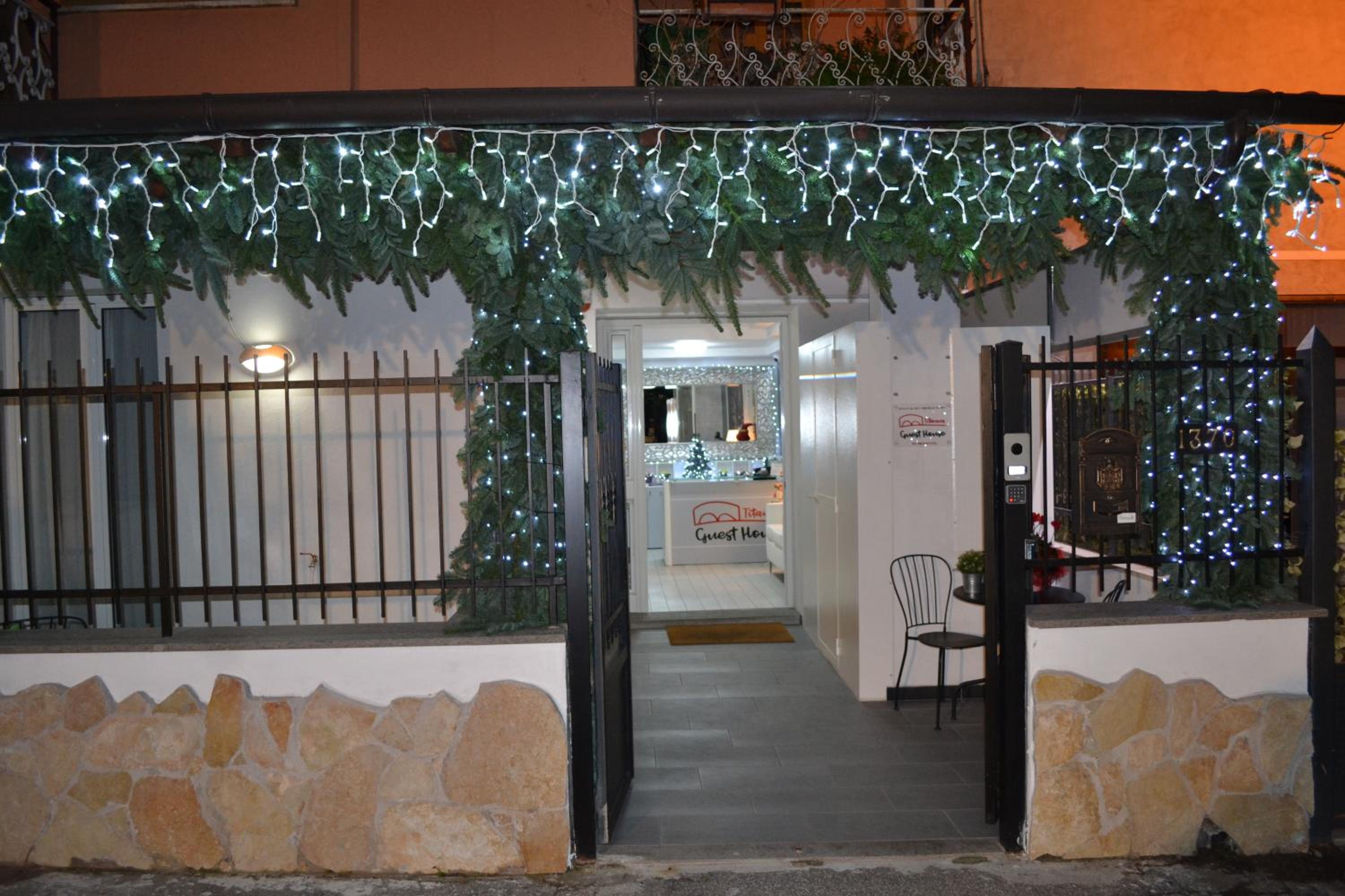 TIBUR STAR Guest House view 3