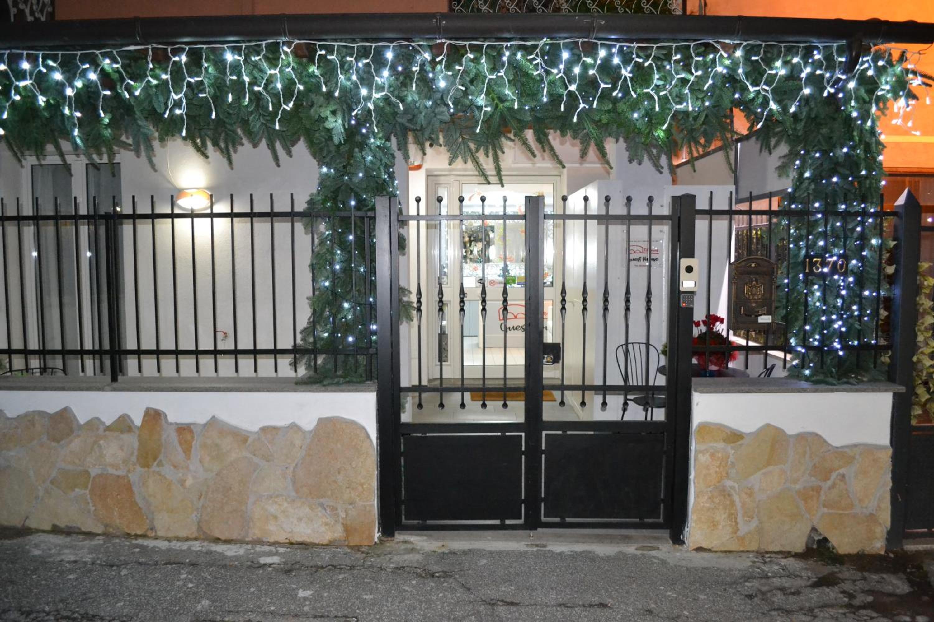 TIBUR STAR Guest House view 4
