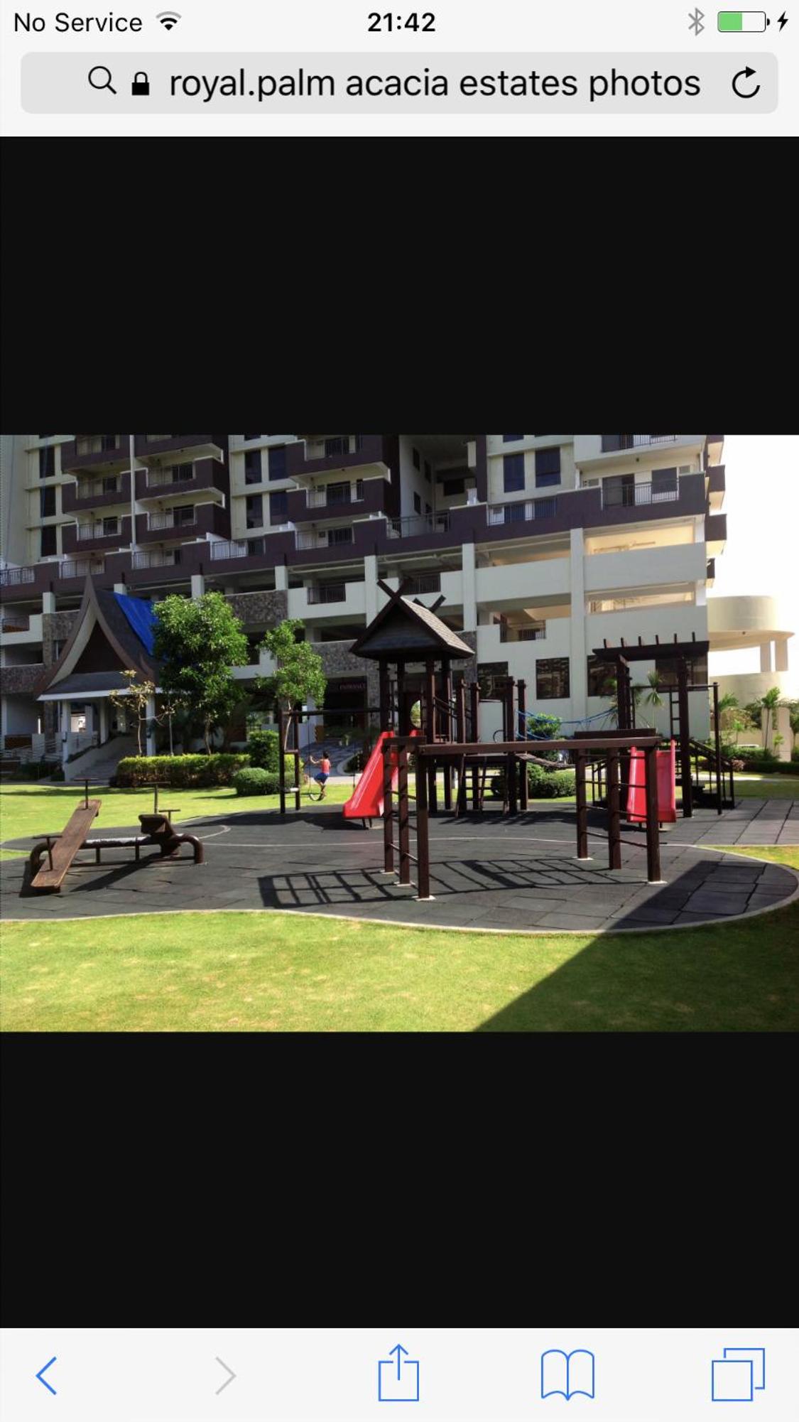 Grand Apartment near BGC view 4
