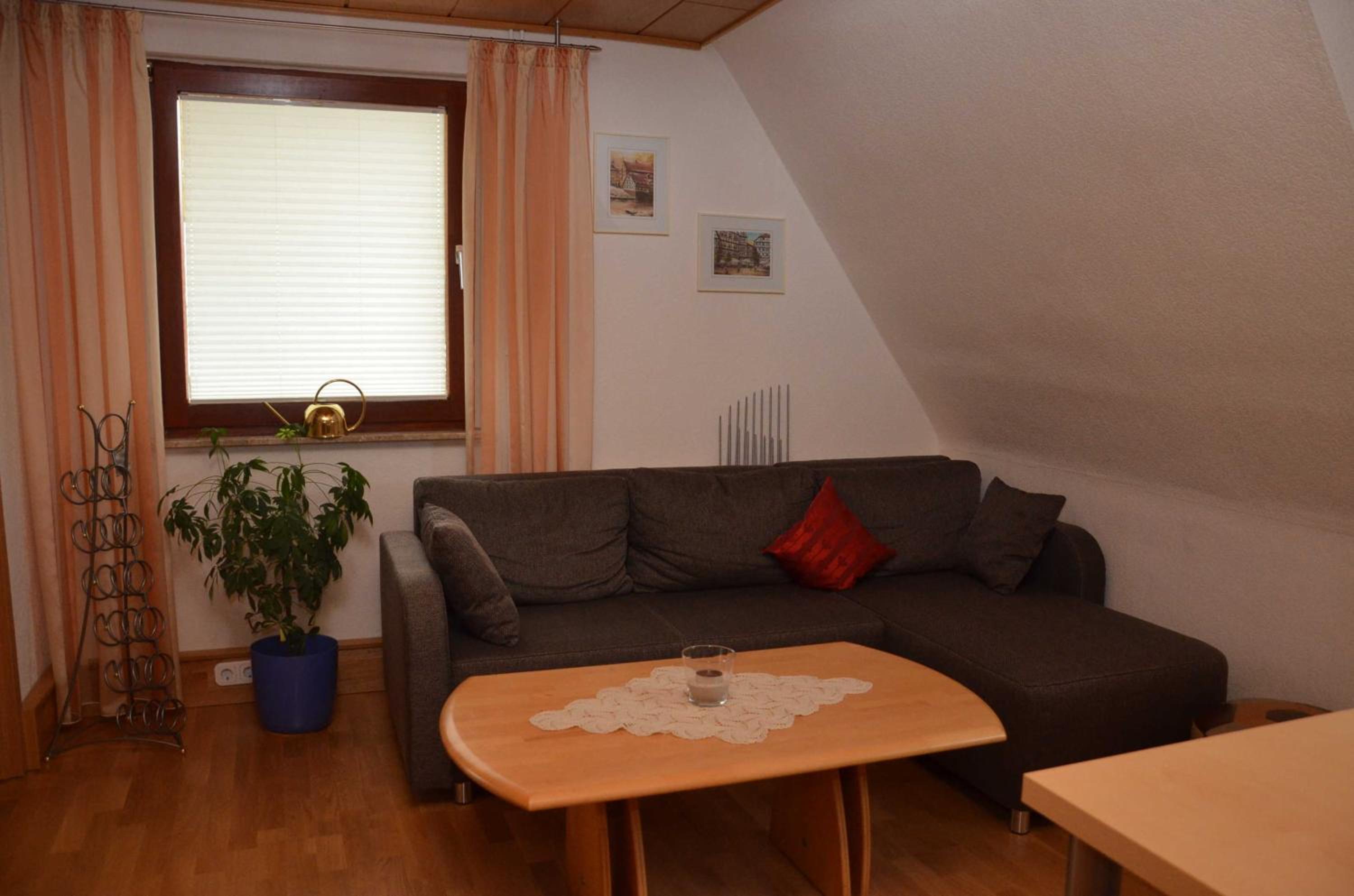 Ferienwohnung Westphal view 4