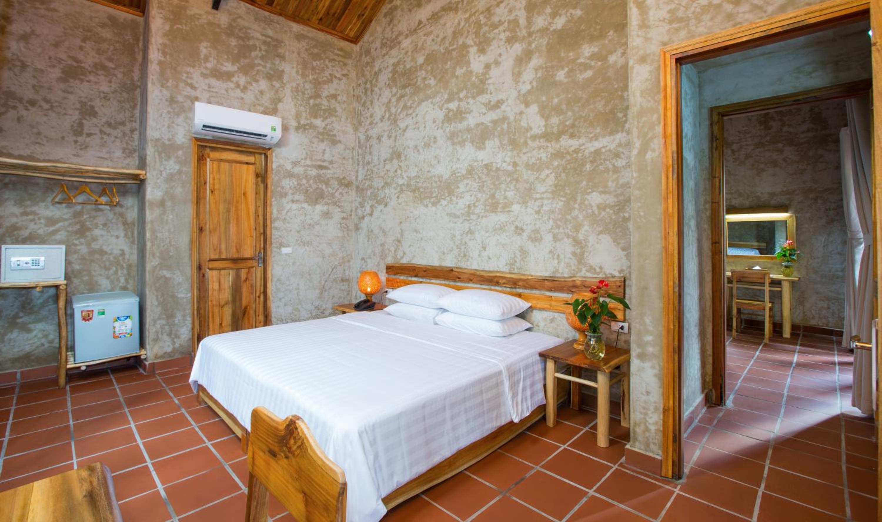 Valley Village Resort Phu Quoc