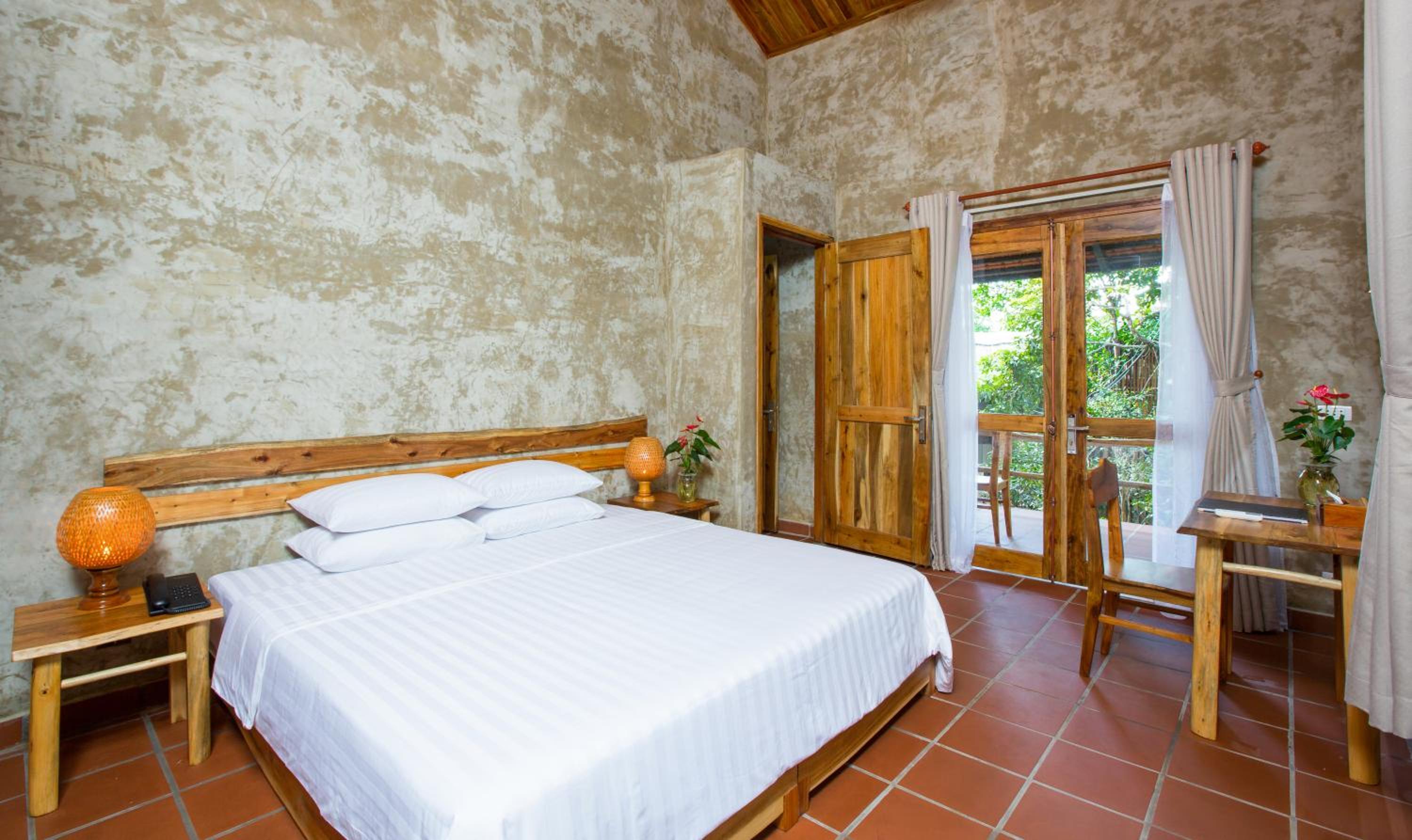 Valley Village Resort Phu Quoc