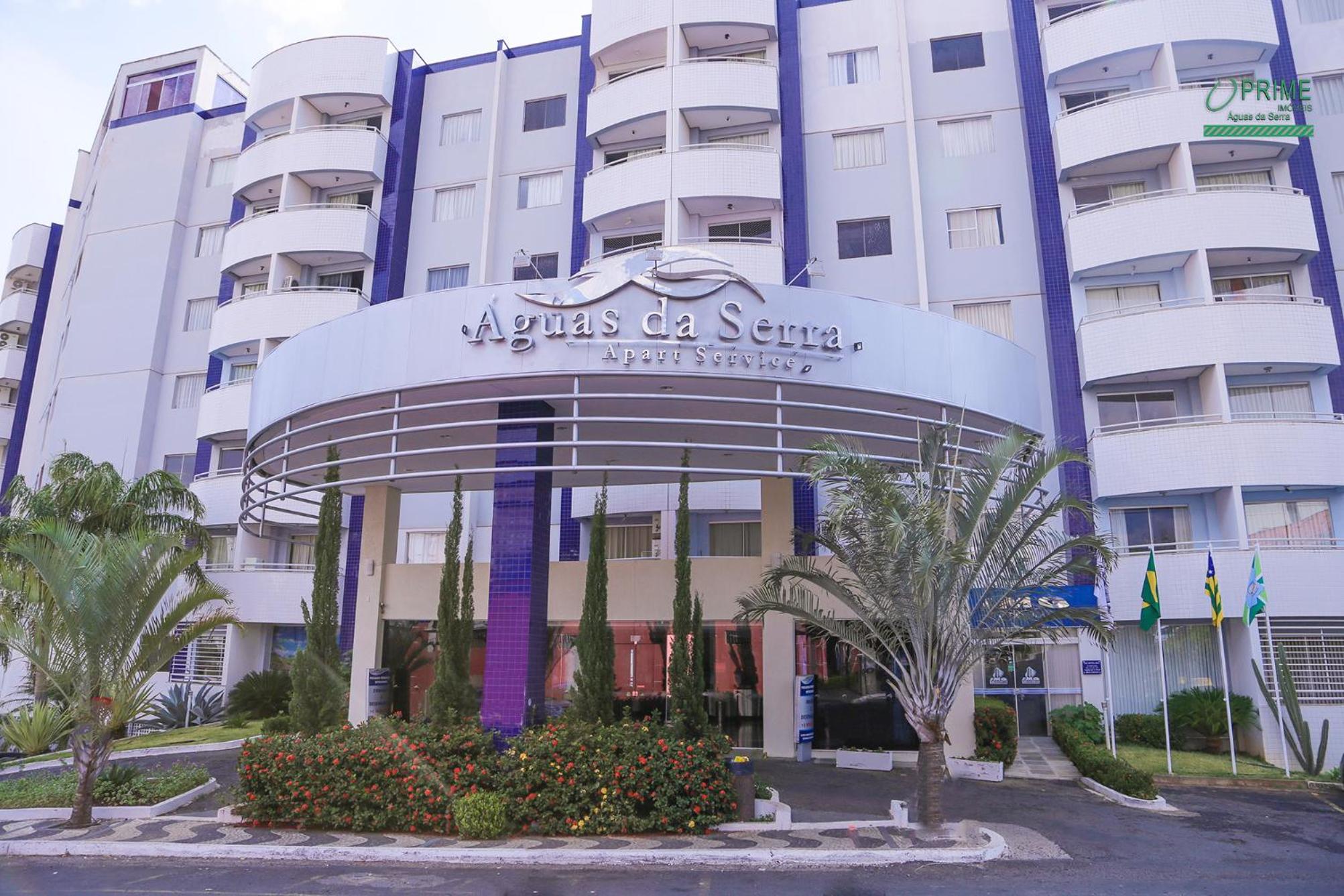 Prime Hotel Águas da Serra