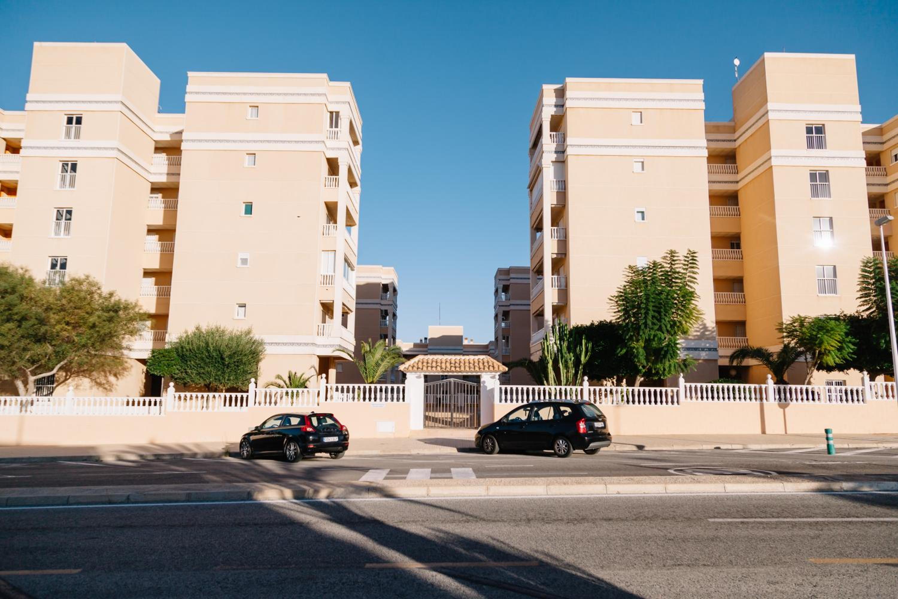 Apartment Luz del Sol view 3