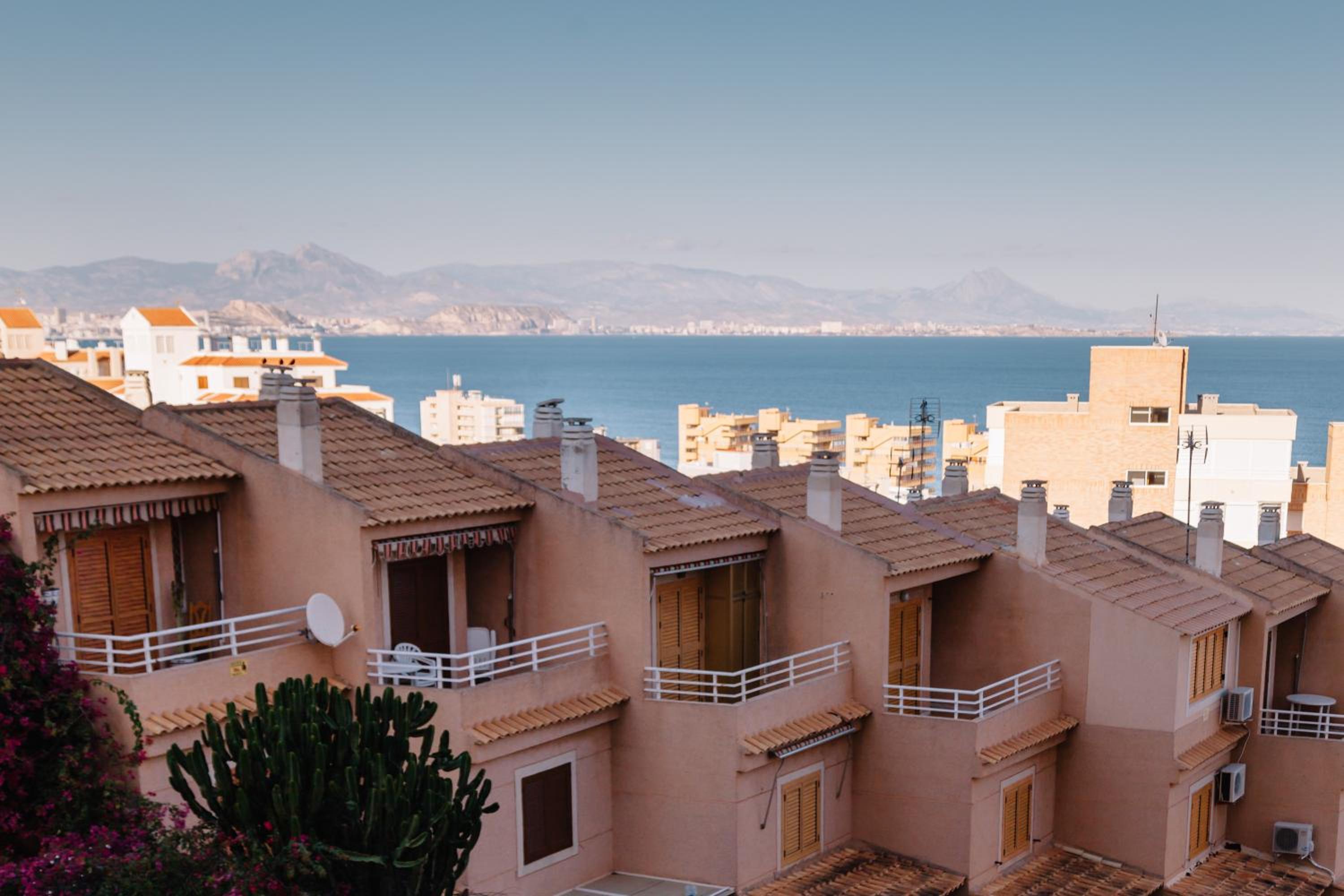 Apartment Luz del Sol view 5