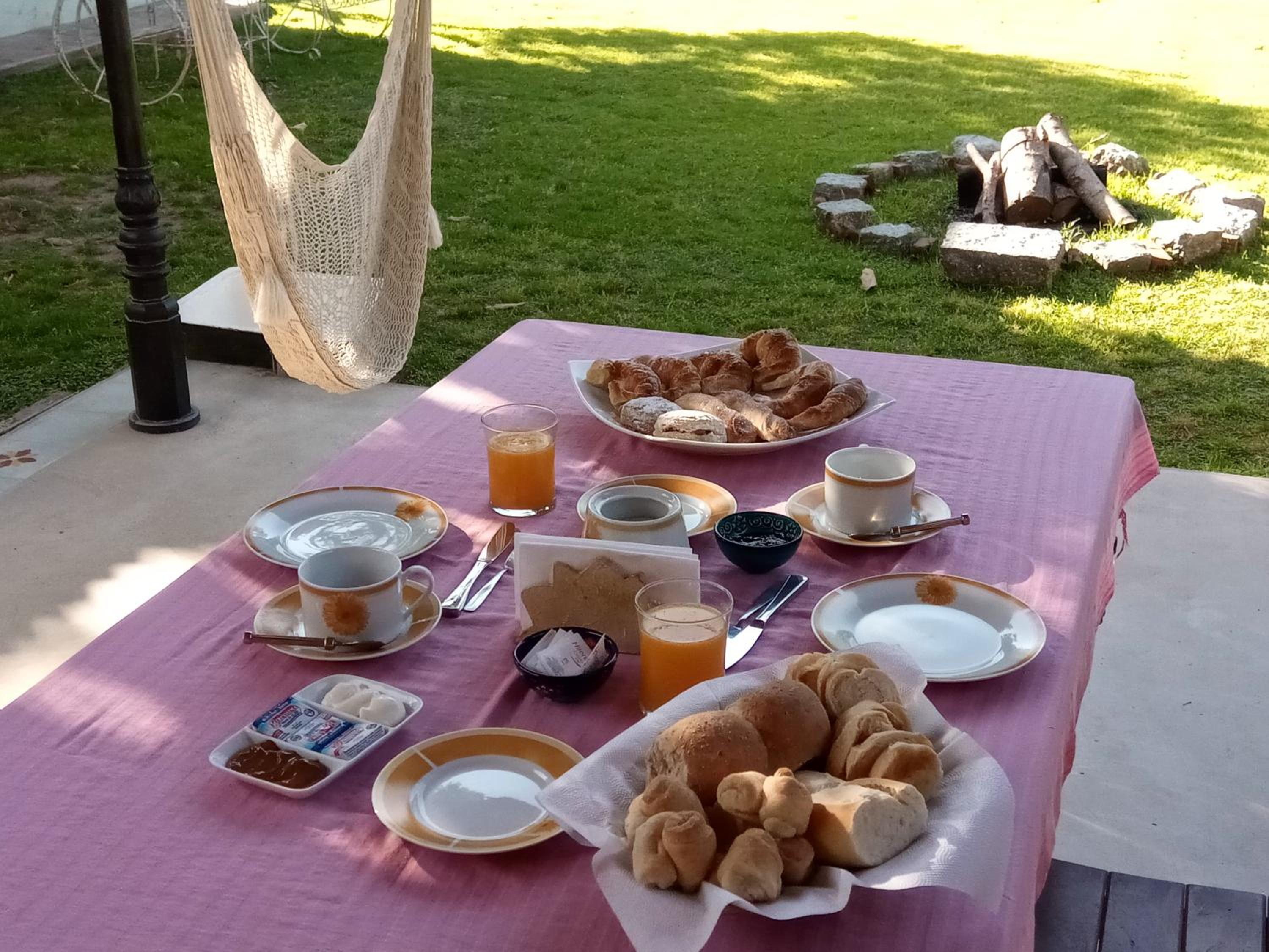 La Posada de Don Segundo