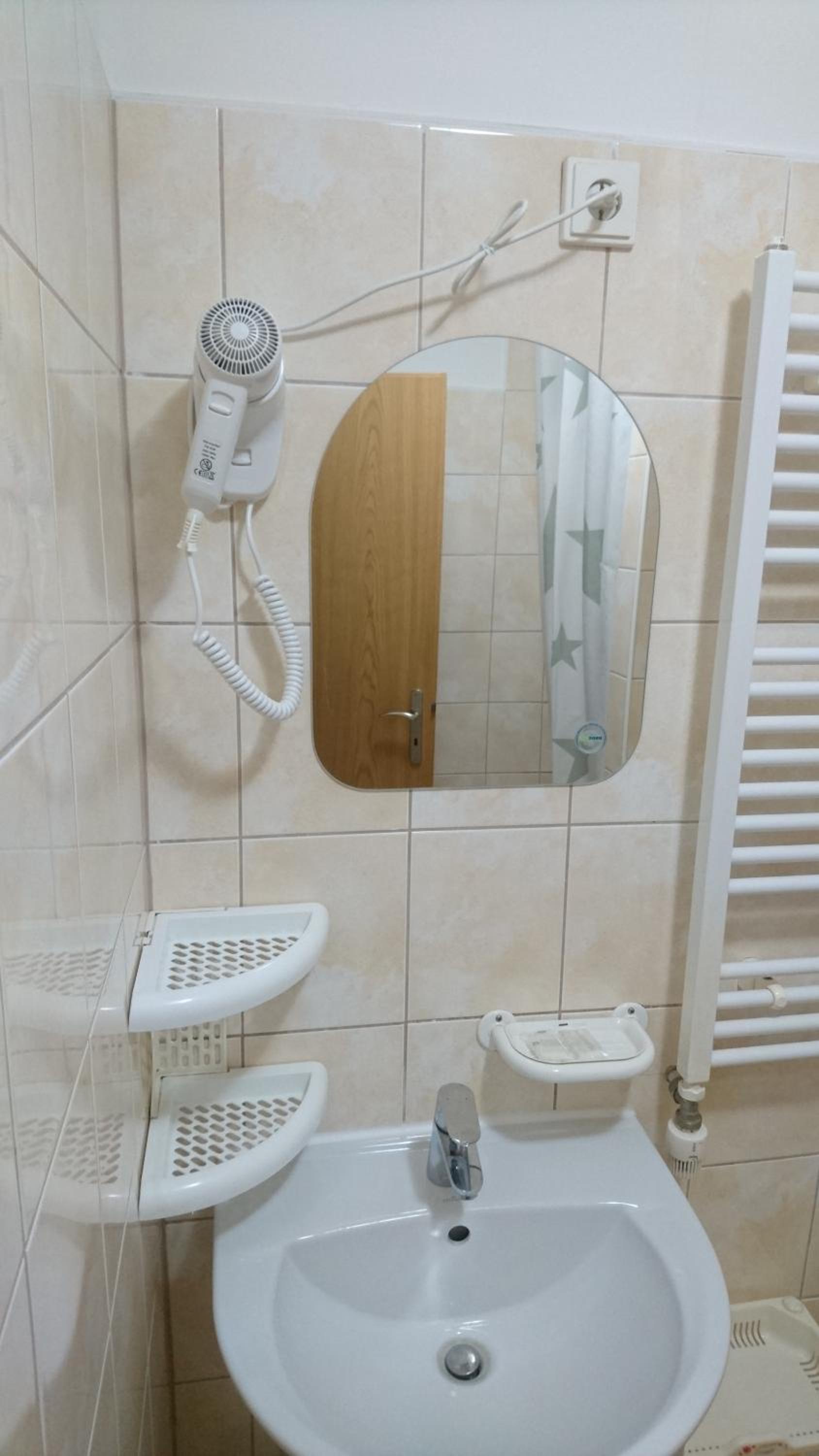 Pension Rybářská Bašta