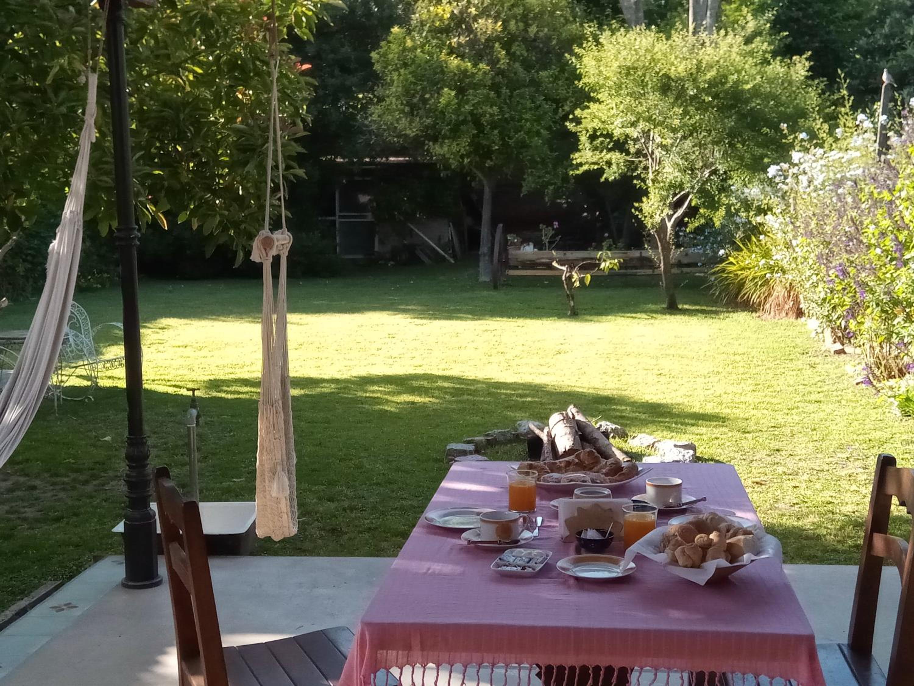 La Posada de Don Segundo