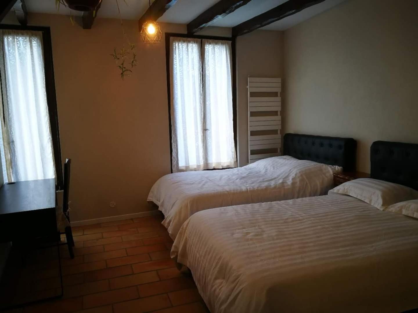 chambre noisy view 3
