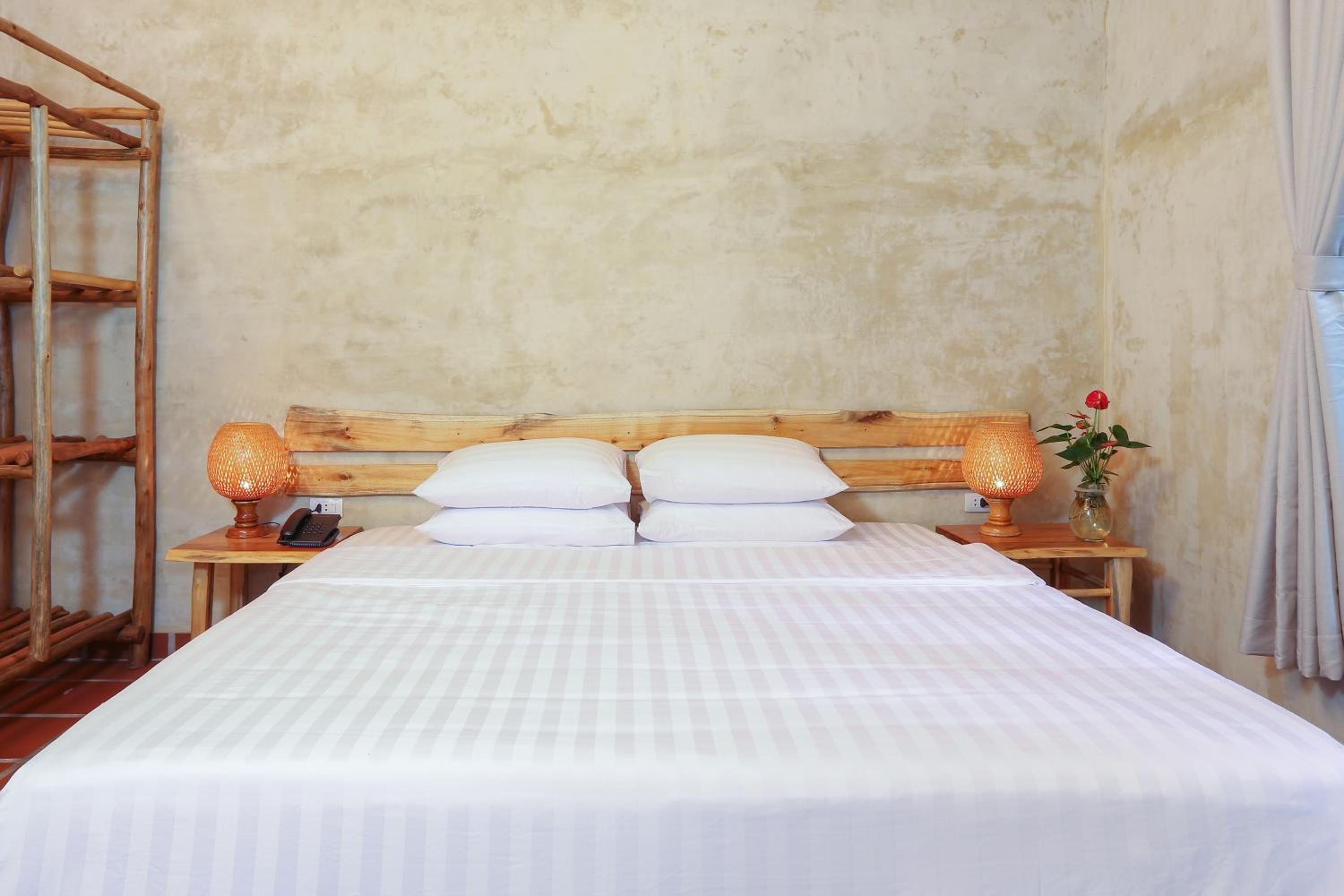 Valley Village Resort Phu Quoc