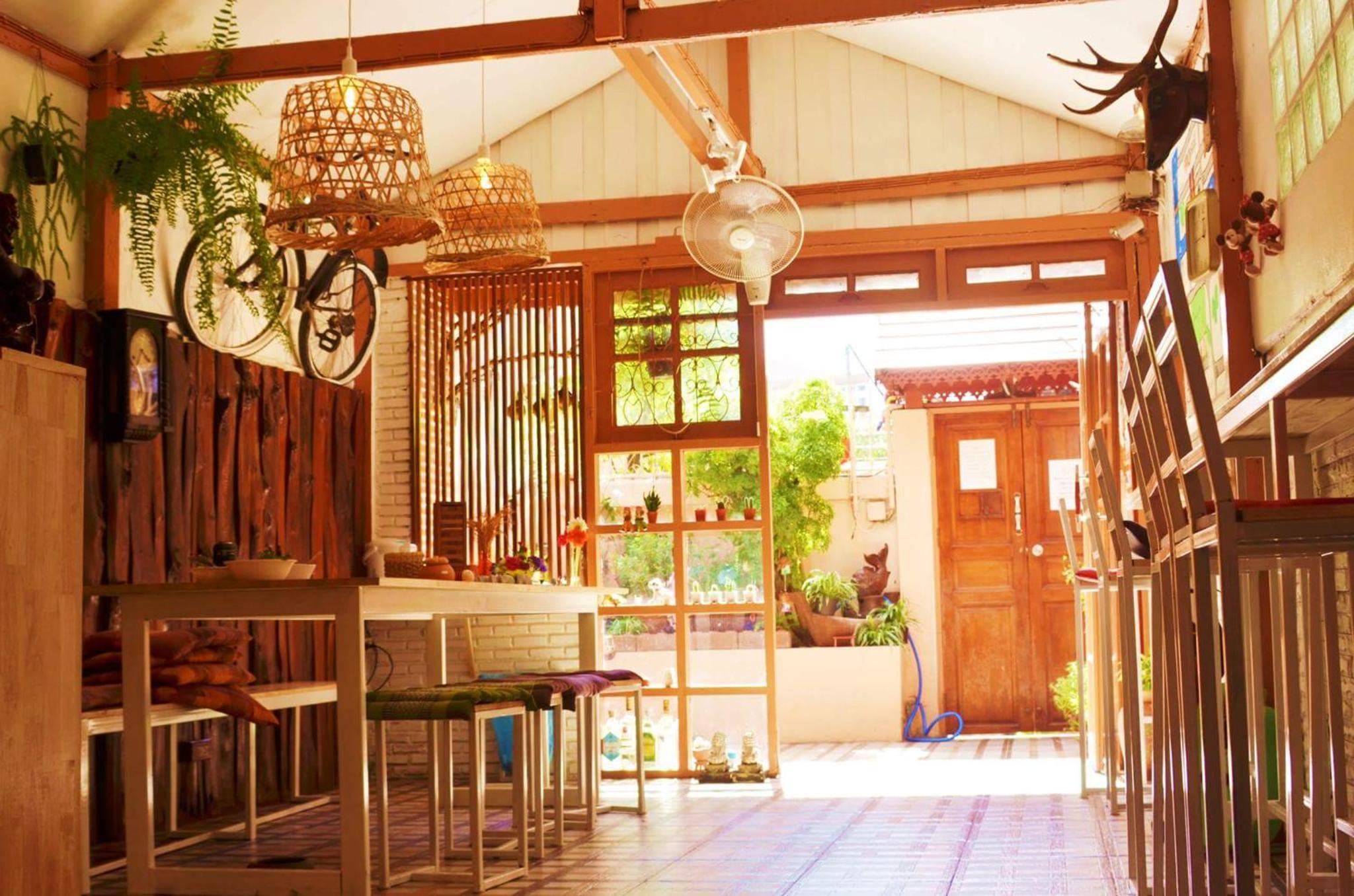Pailin Guest House