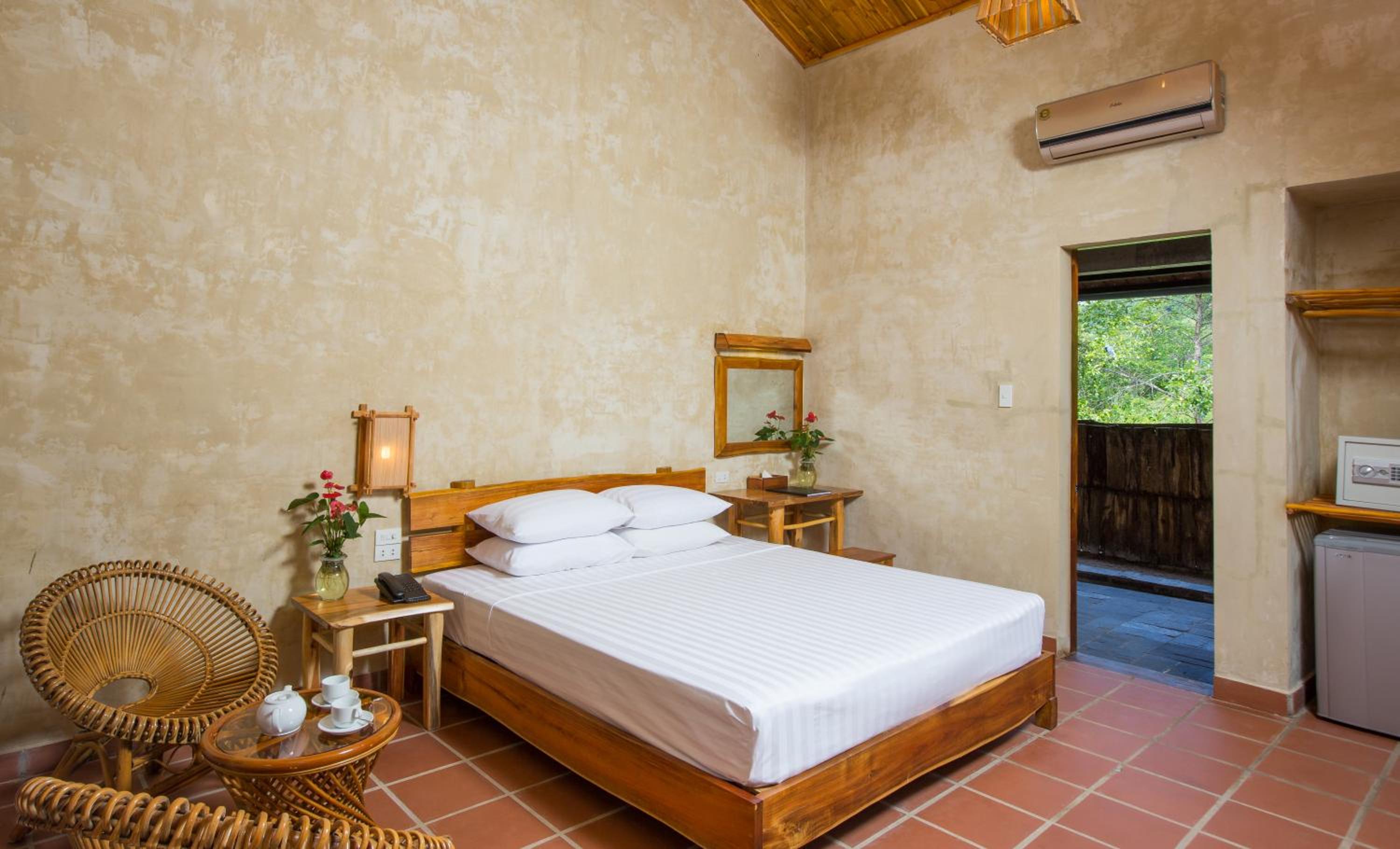 Valley Village Resort Phu Quoc