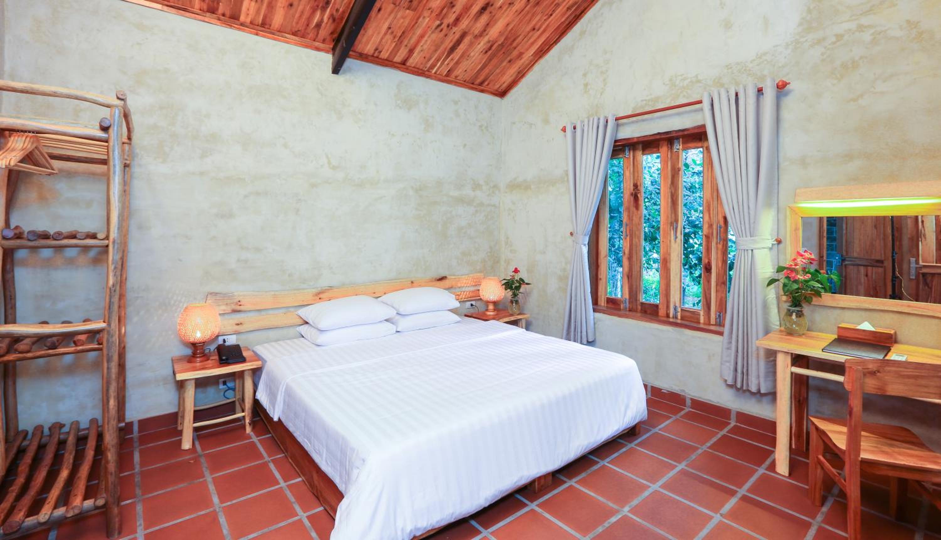 Valley Village Resort Phu Quoc