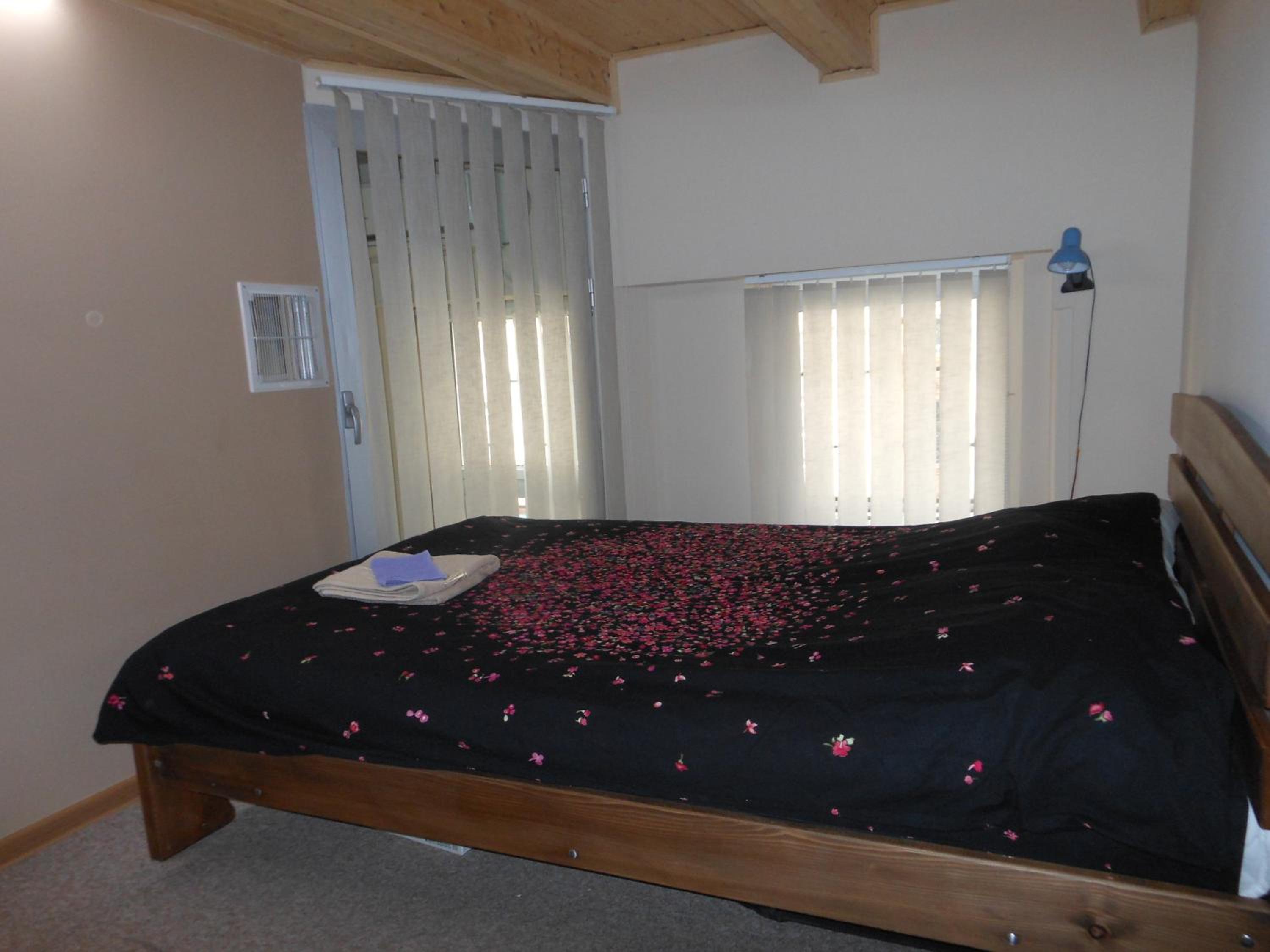Guesthouse Rest