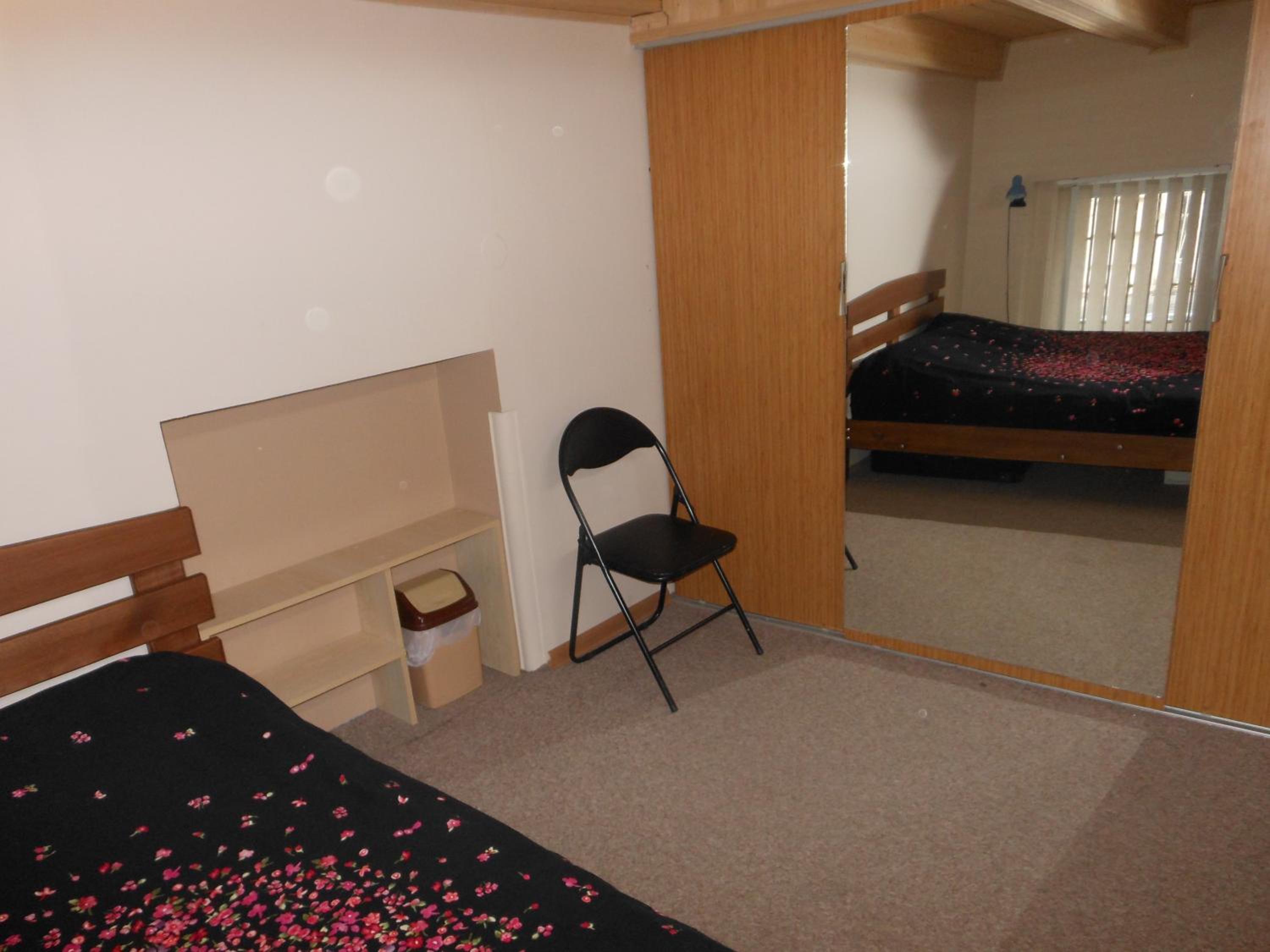 Guesthouse Rest