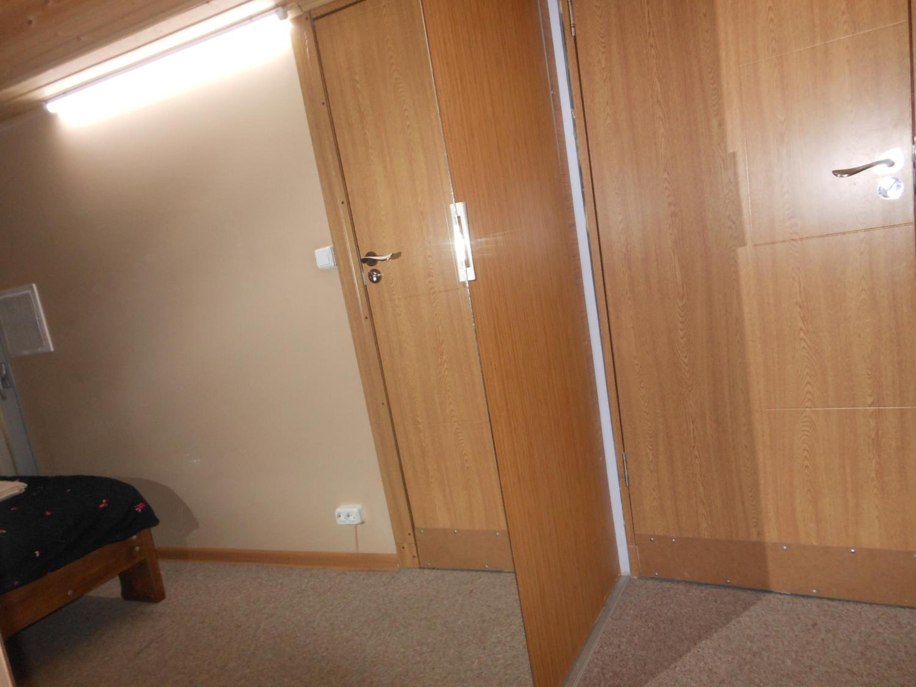 Guesthouse Rest