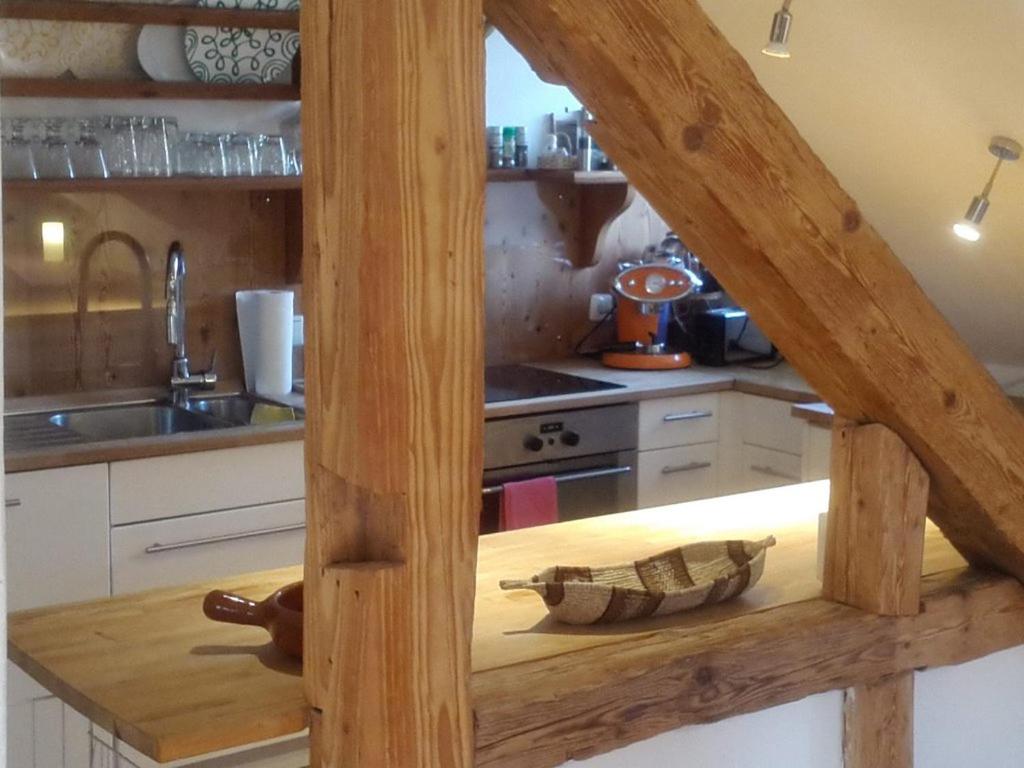 Sonnwirtstöckl am See